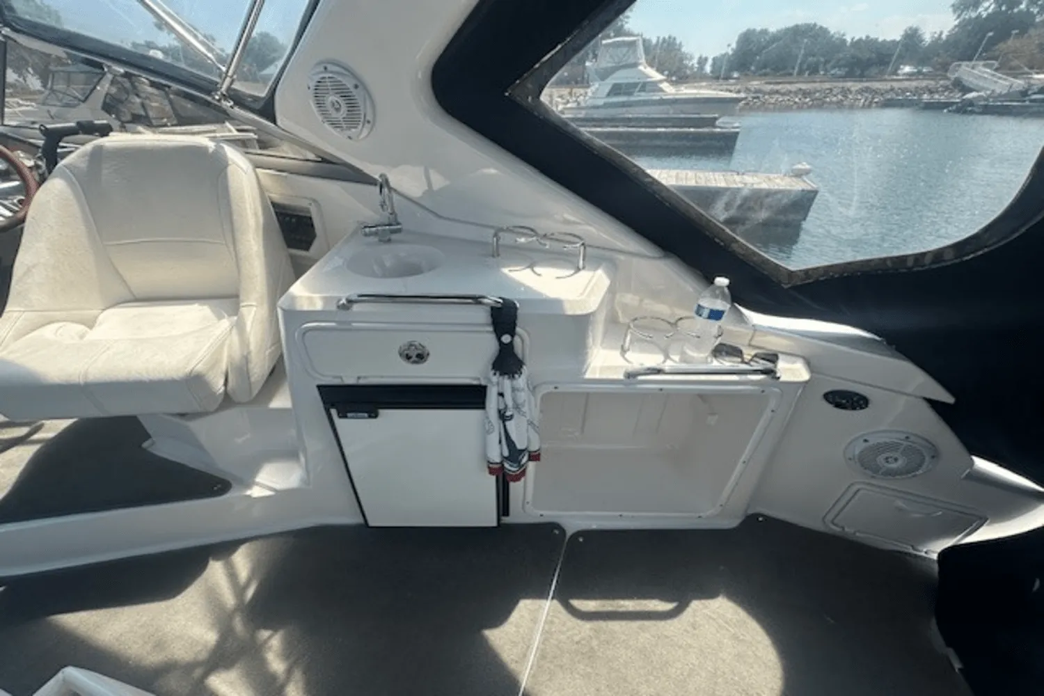 2008 Regal 2860 WINDOW EXPRESS Image Thumbnail #10