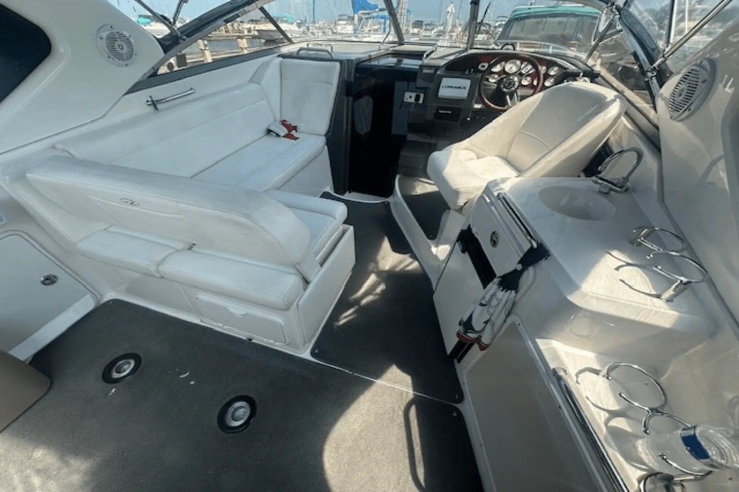 2008 Regal 2860 WINDOW EXPRESS Image Thumbnail #6