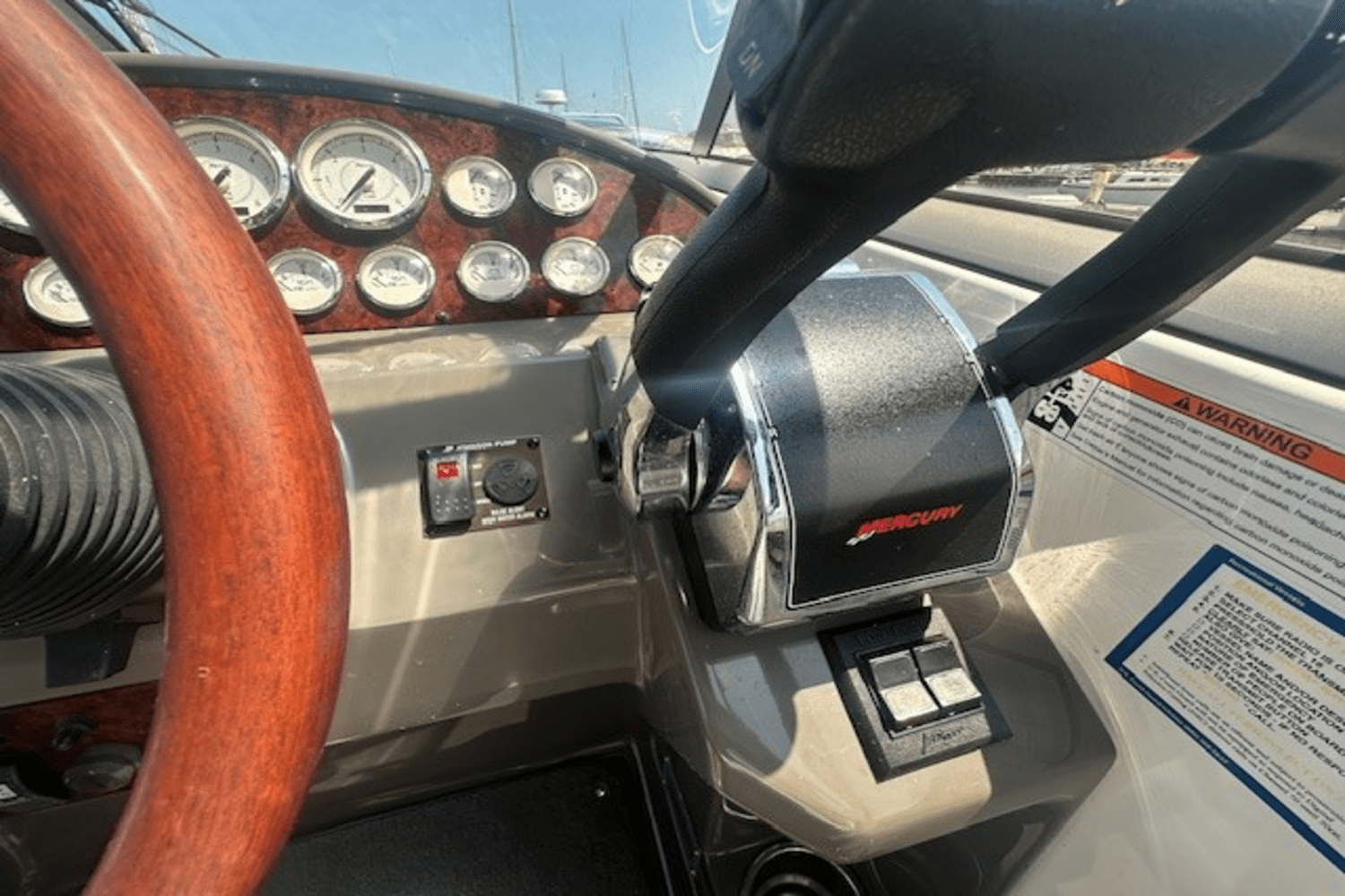 2008 Regal 2860 WINDOW EXPRESS Image Thumbnail #18