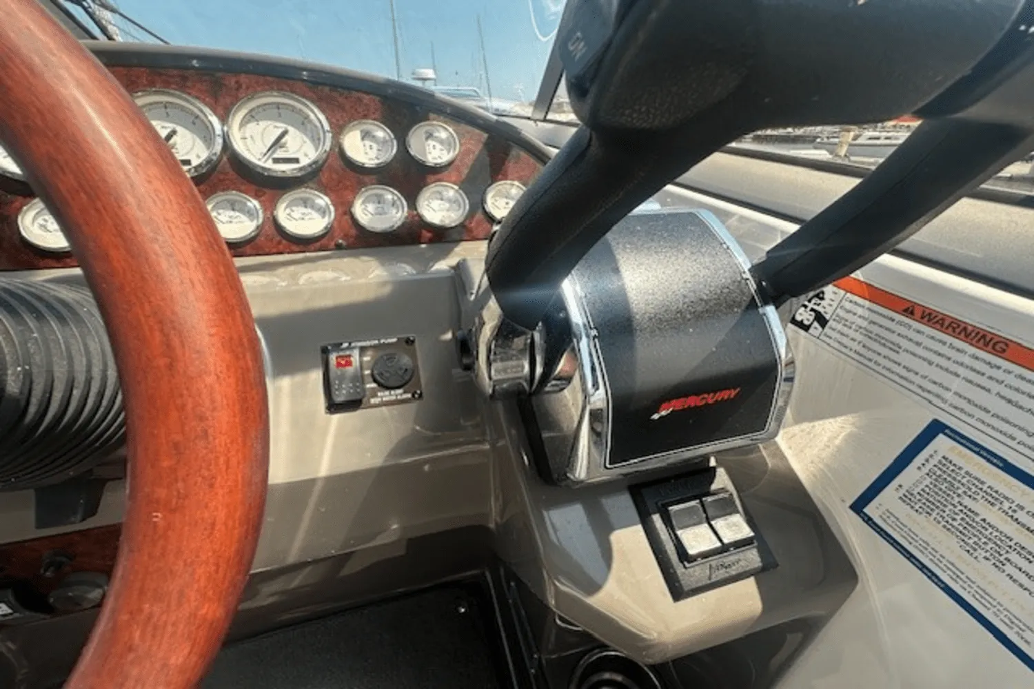 2008 Regal 2860 WINDOW EXPRESS Image Thumbnail #18