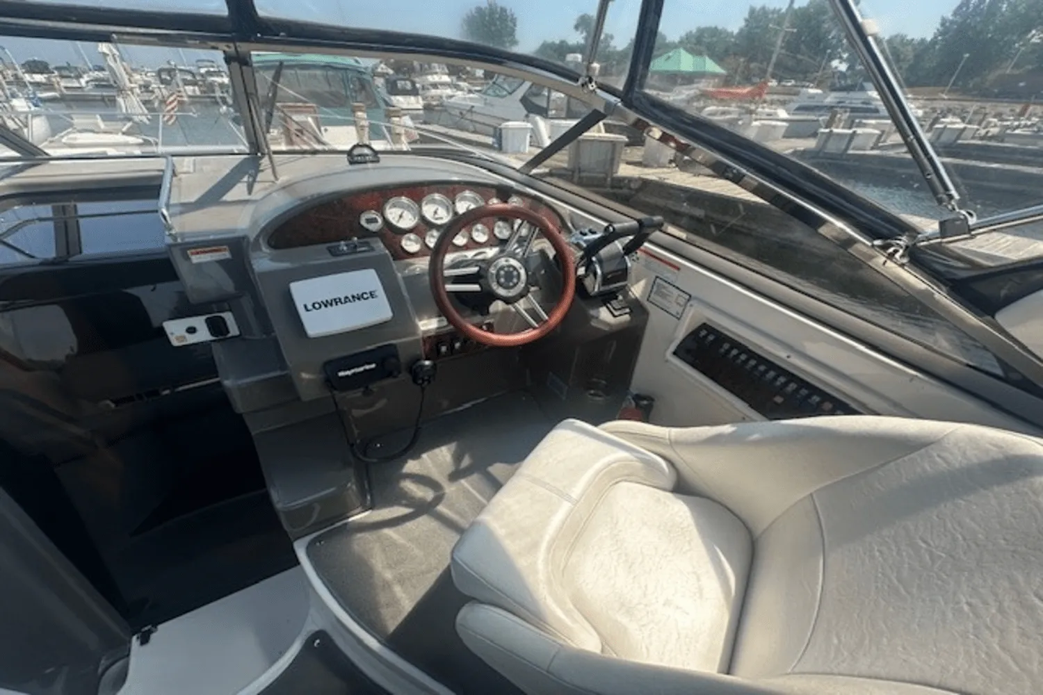 2008 Regal 2860 WINDOW EXPRESS Image Thumbnail #14