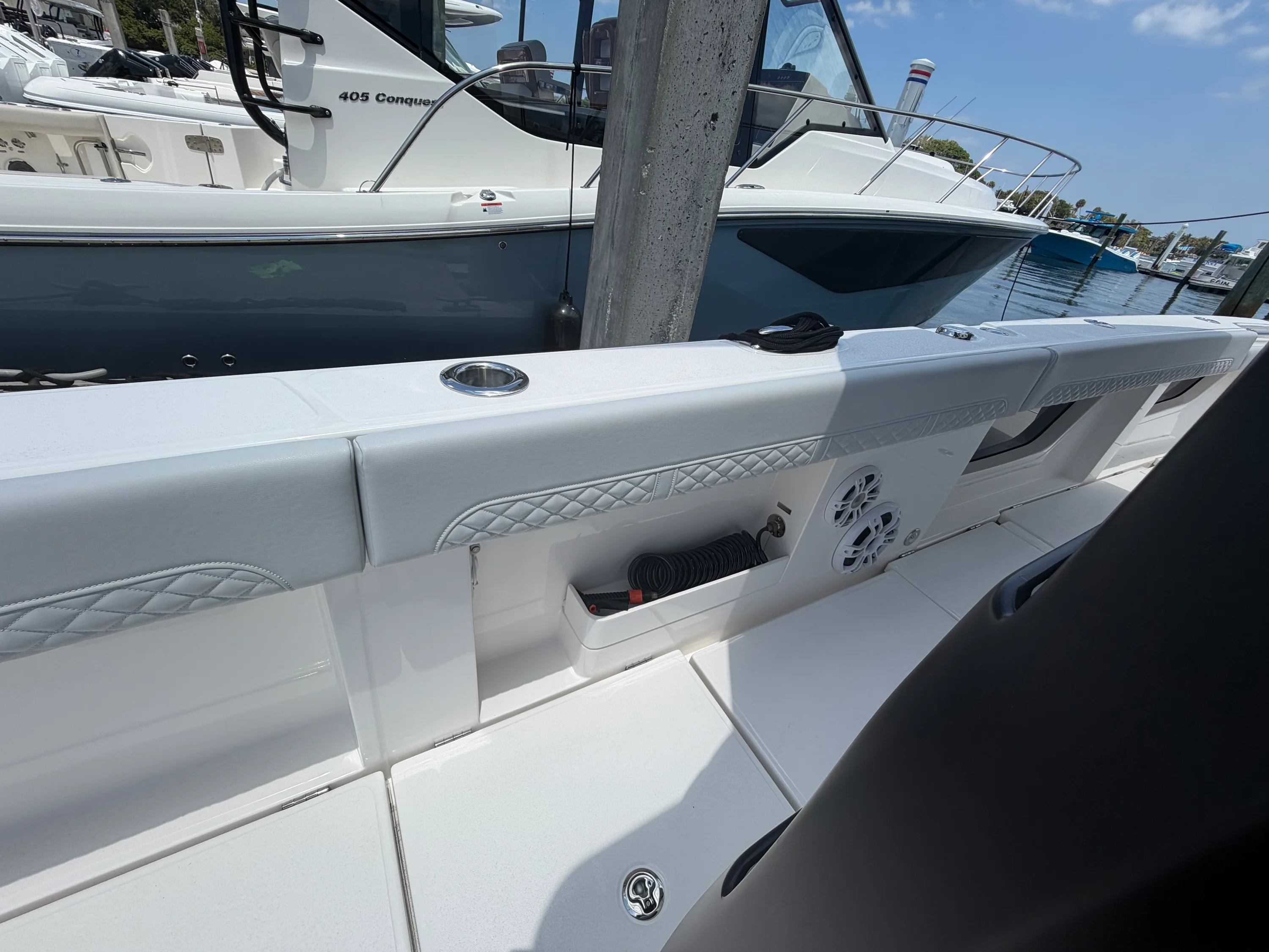 2026 Aquila 36 Molokai Image Thumbnail #23