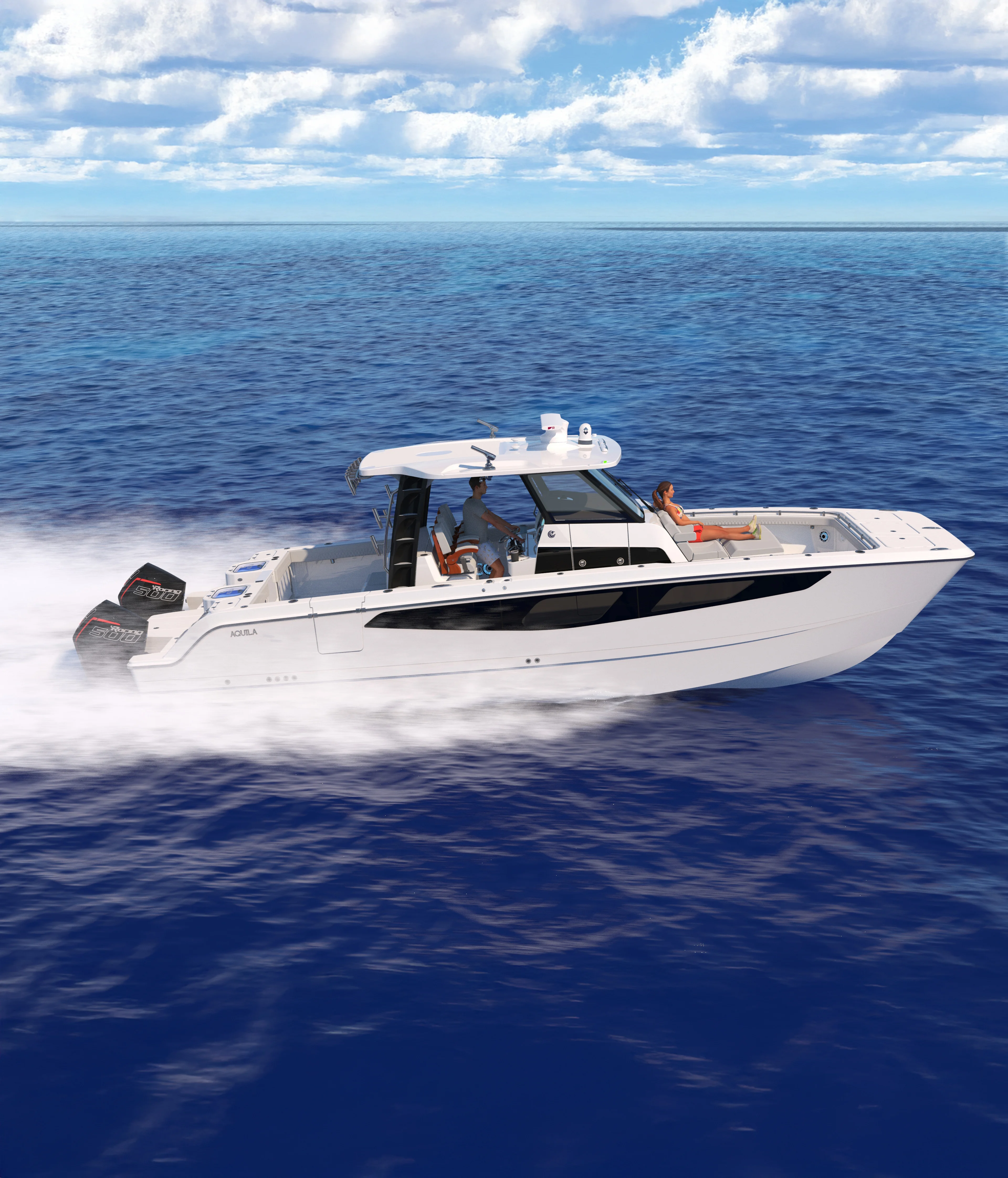 2026 Aquila A36MC Image Thumbnail #9