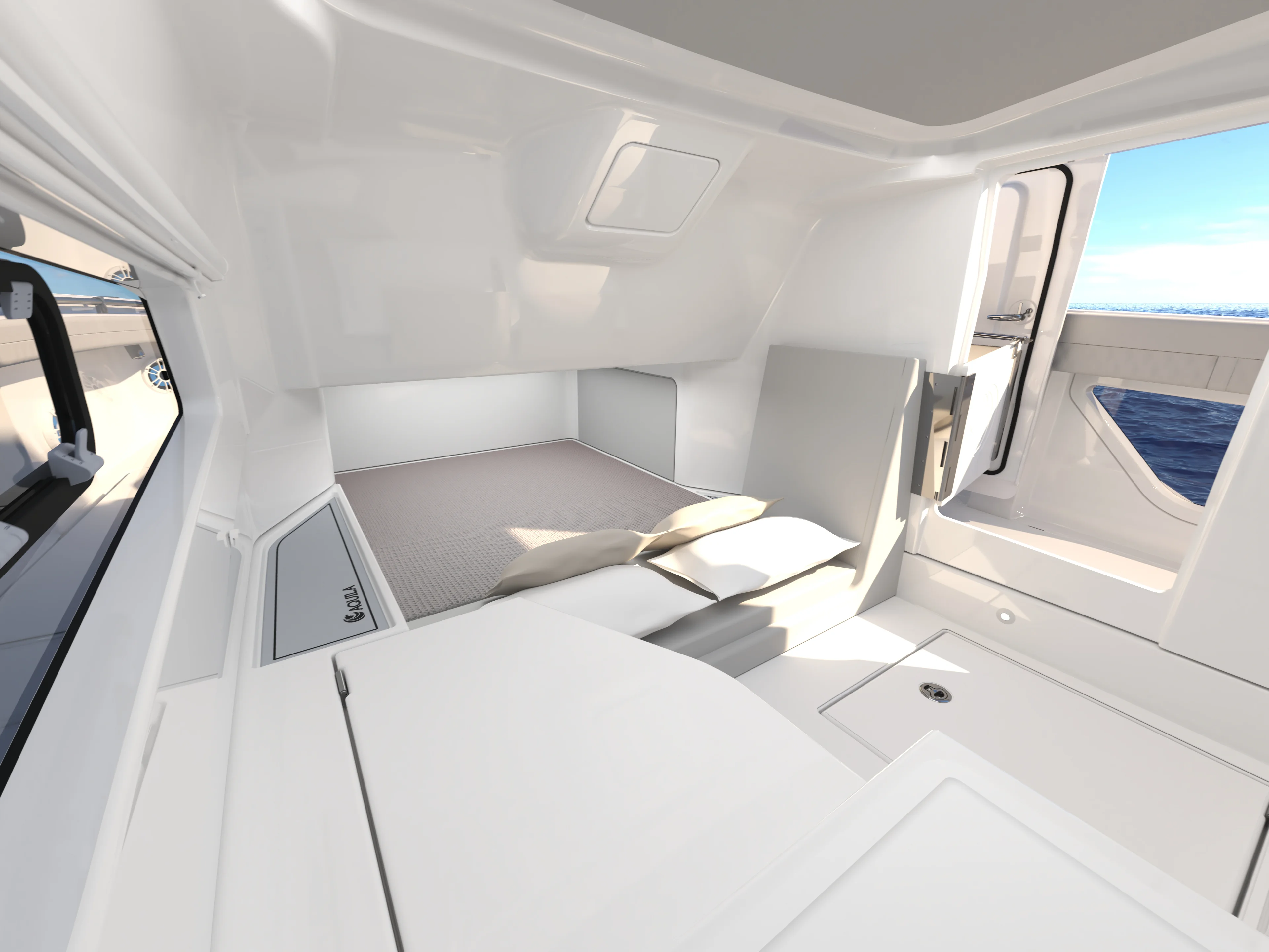 2026 Aquila A36MC Image Thumbnail #24