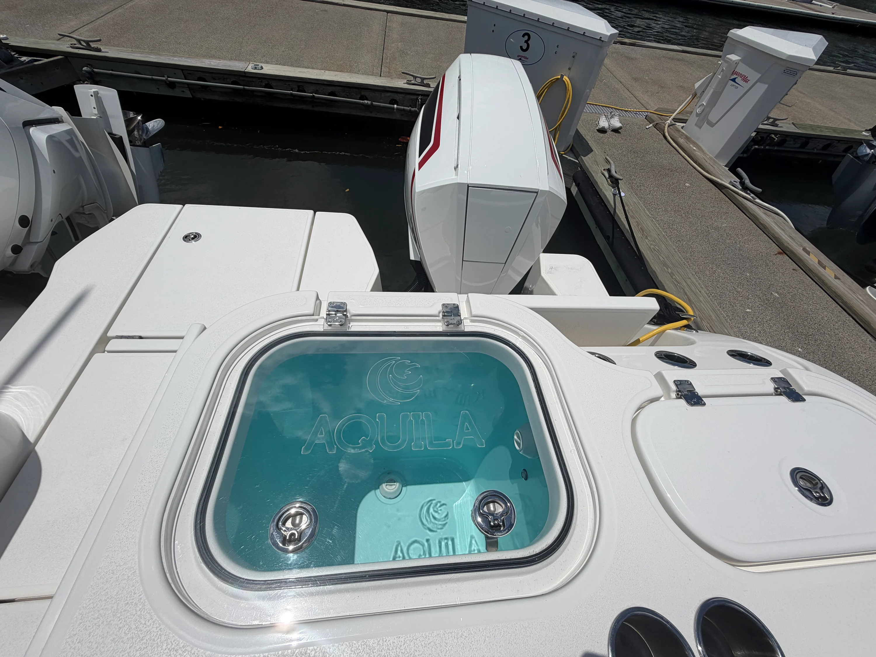 2026 Aquila 36 Molokai Image Thumbnail #13