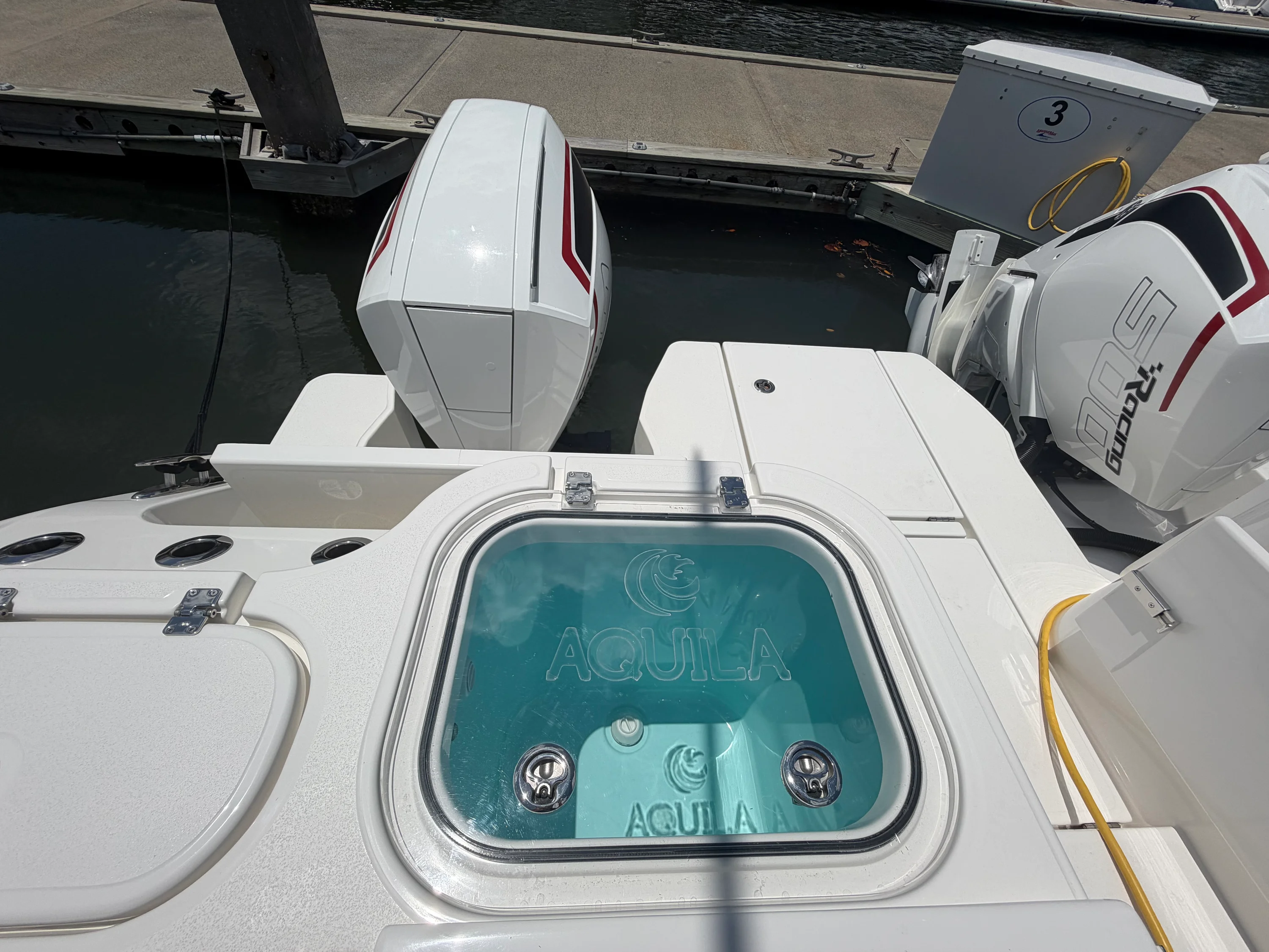 2026 Aquila 36 Molokai Image Thumbnail #12
