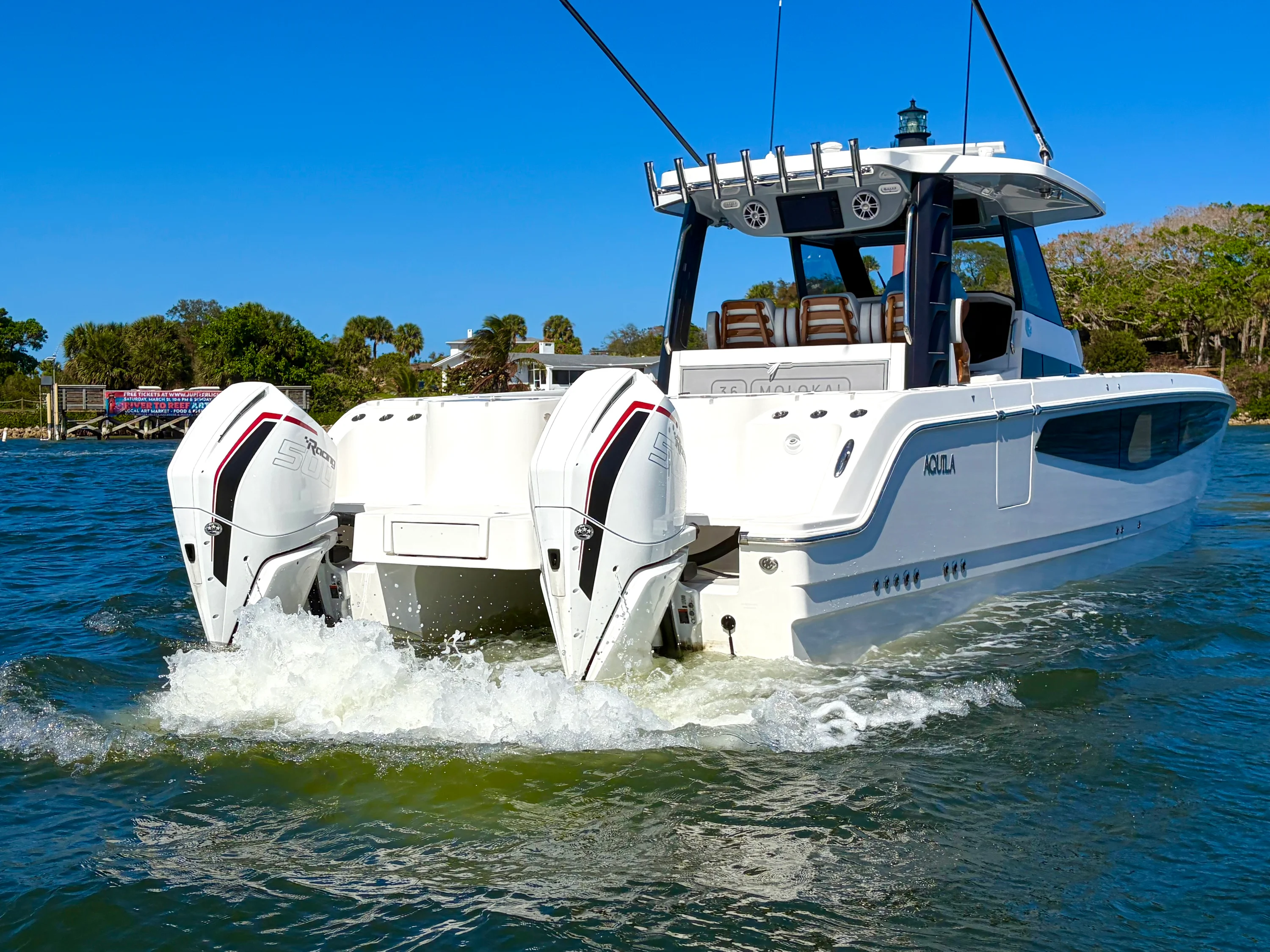 2026 Aquila A36MC Image Thumbnail #7