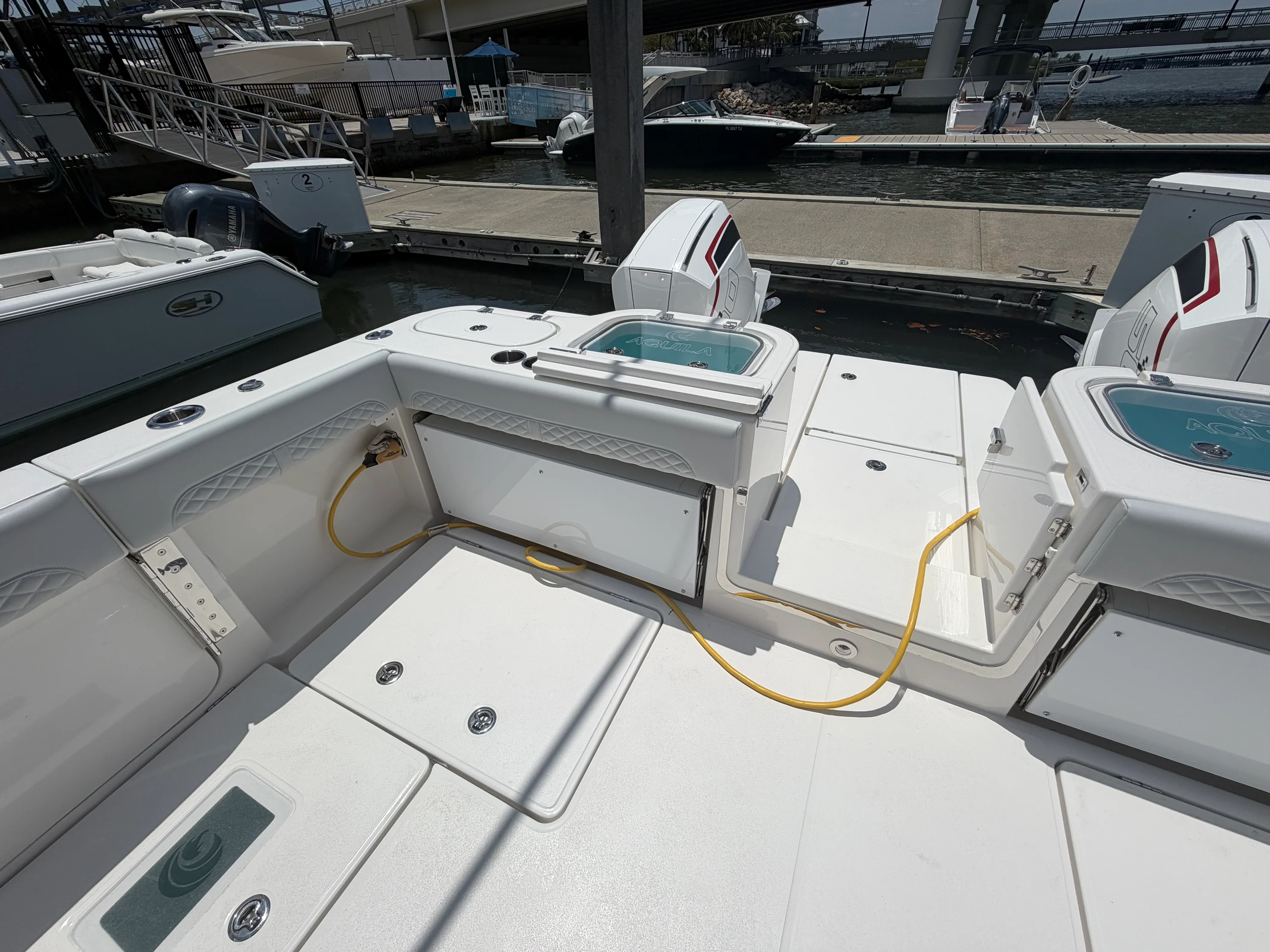 2026 Aquila 36 Molokai Image Thumbnail #14