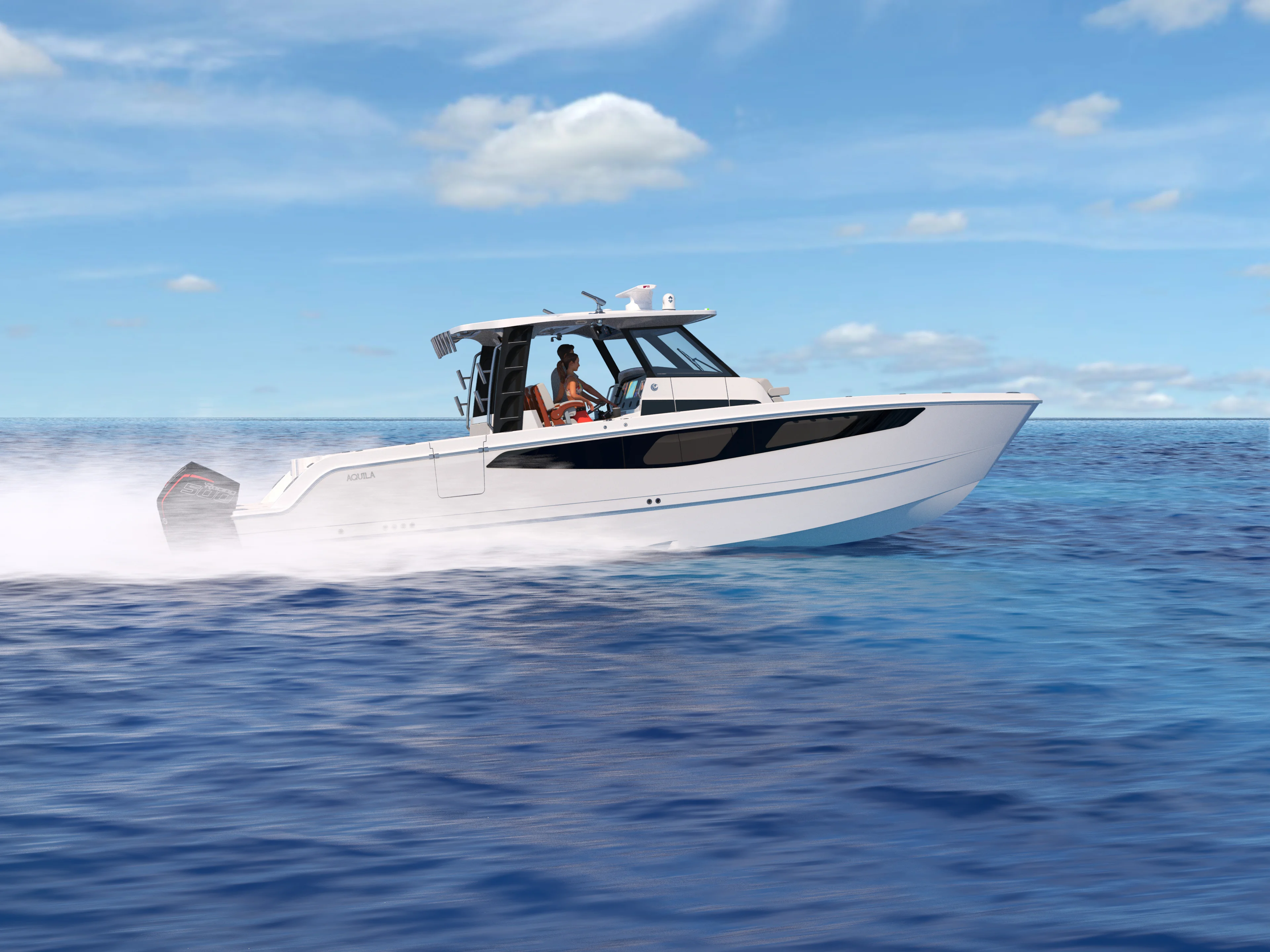 2026 Aquila A36MC Image Thumbnail #10