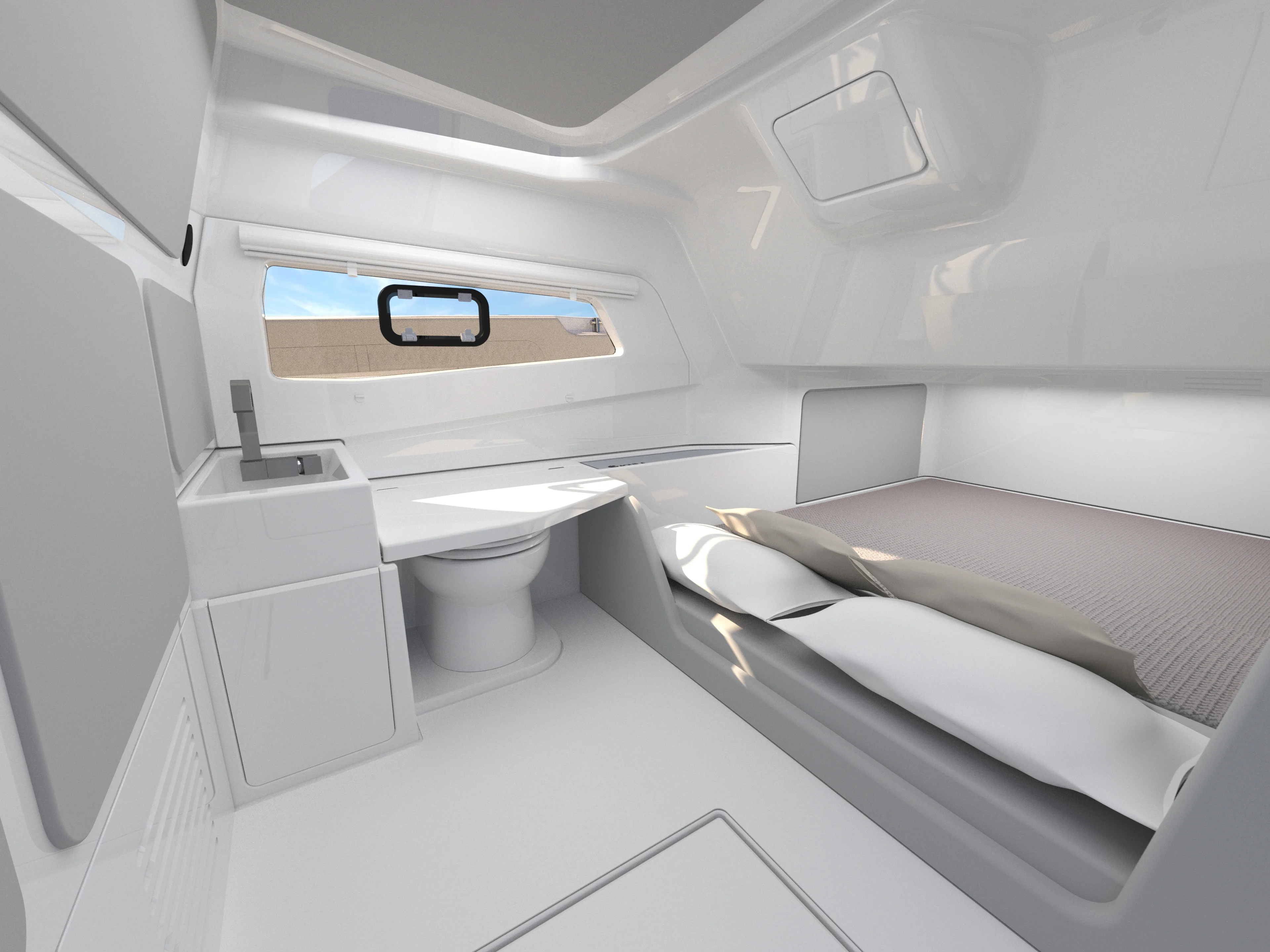 2026 Aquila A36MC Image Thumbnail #23