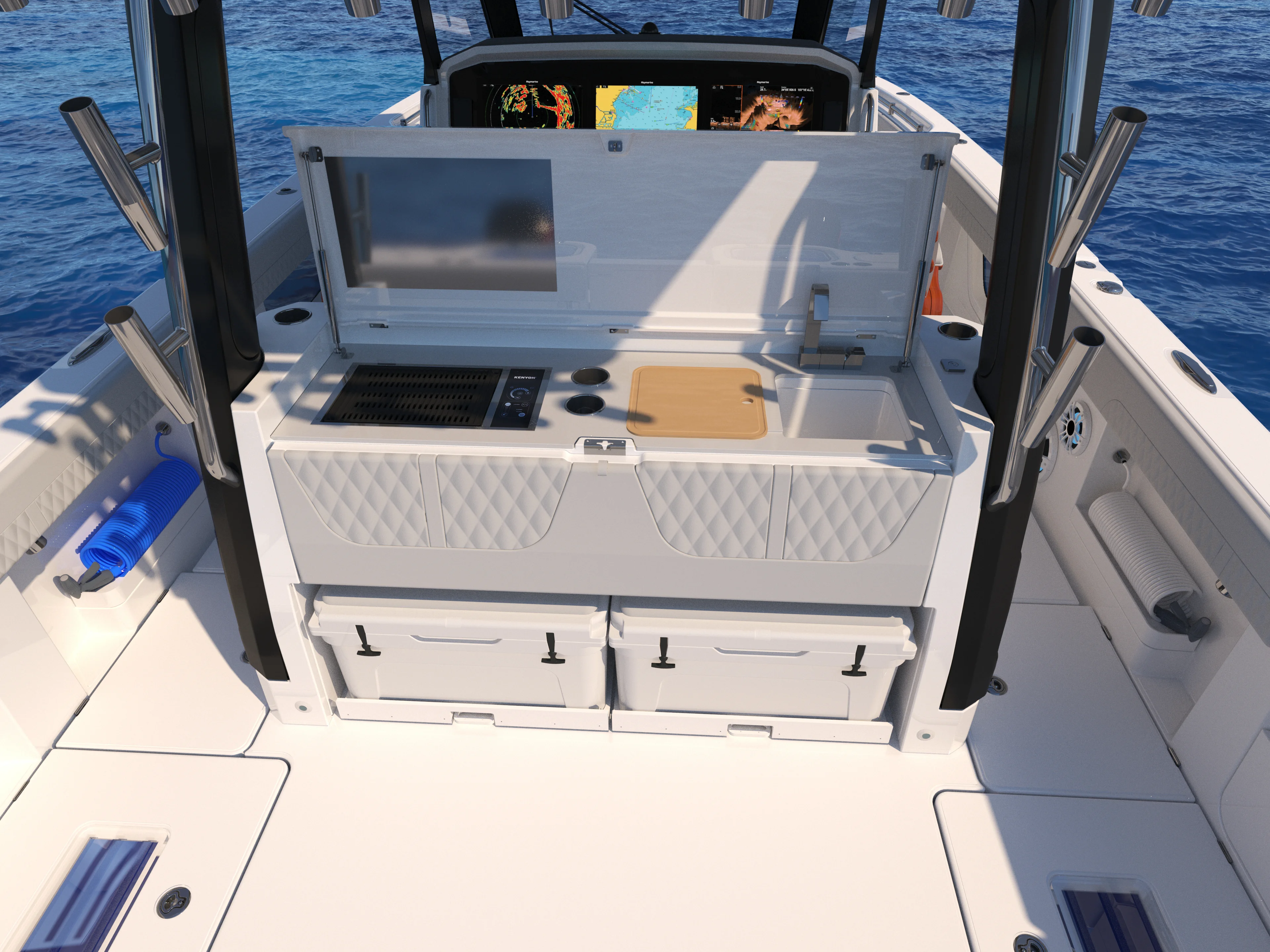 2026 Aquila A36MC Image Thumbnail #14