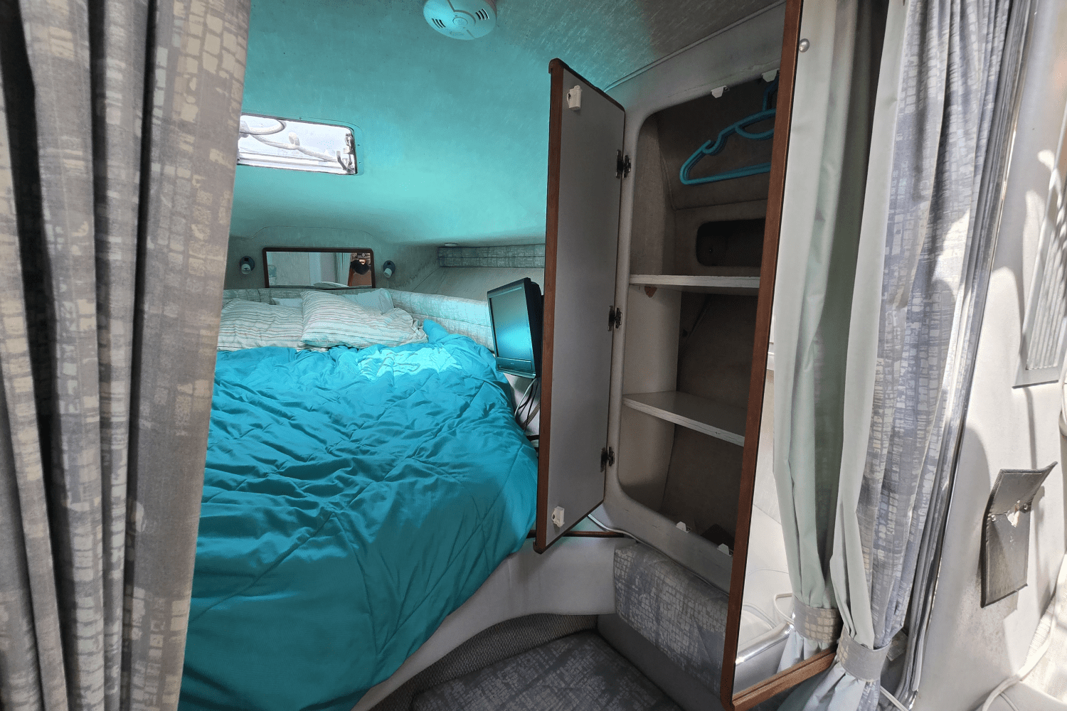 1991 Sea Ray 310 SUNDANCER Image Thumbnail #20