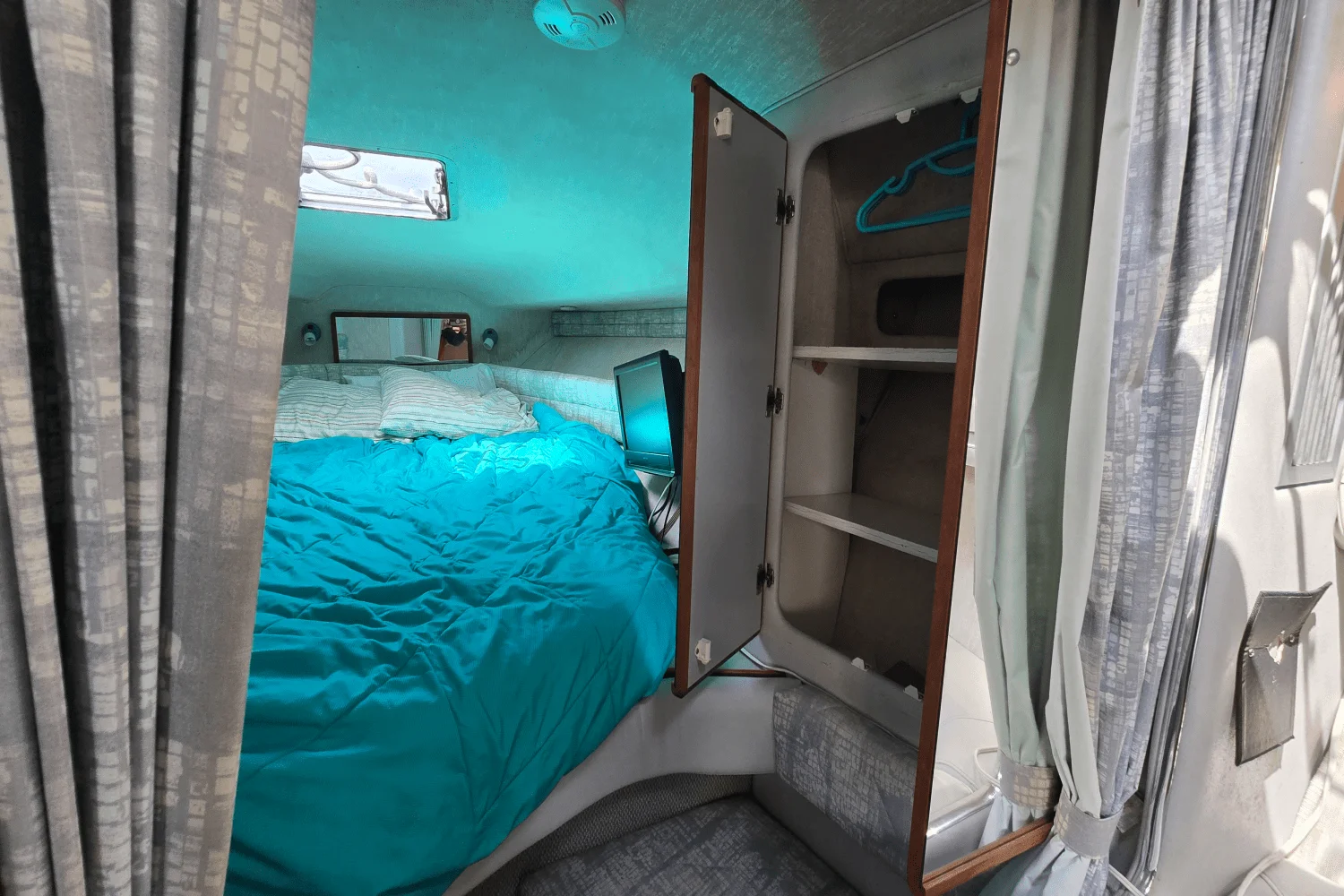 1991 Sea Ray 310 SUNDANCER Image Thumbnail #20