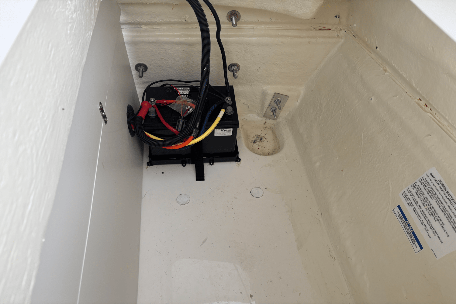 2023 Bayliner VR 6 Image Thumbnail #18