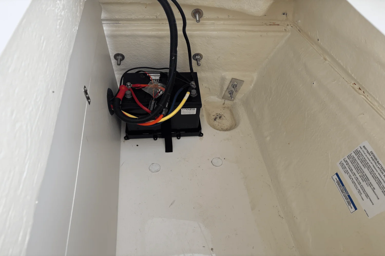 2023 Bayliner VR 6 Image Thumbnail #18