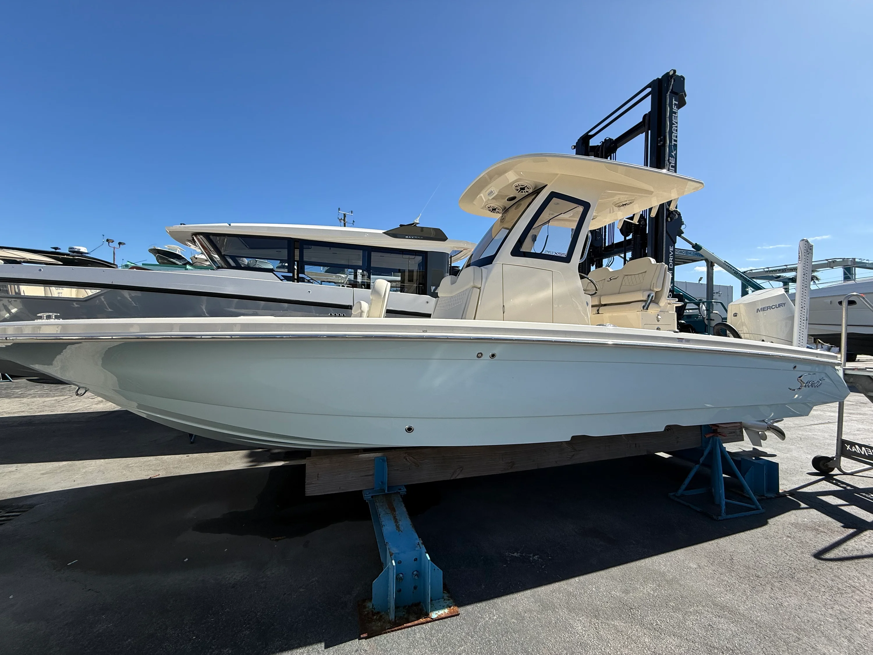 2026 Scout 261 XSS Image Thumbnail #3