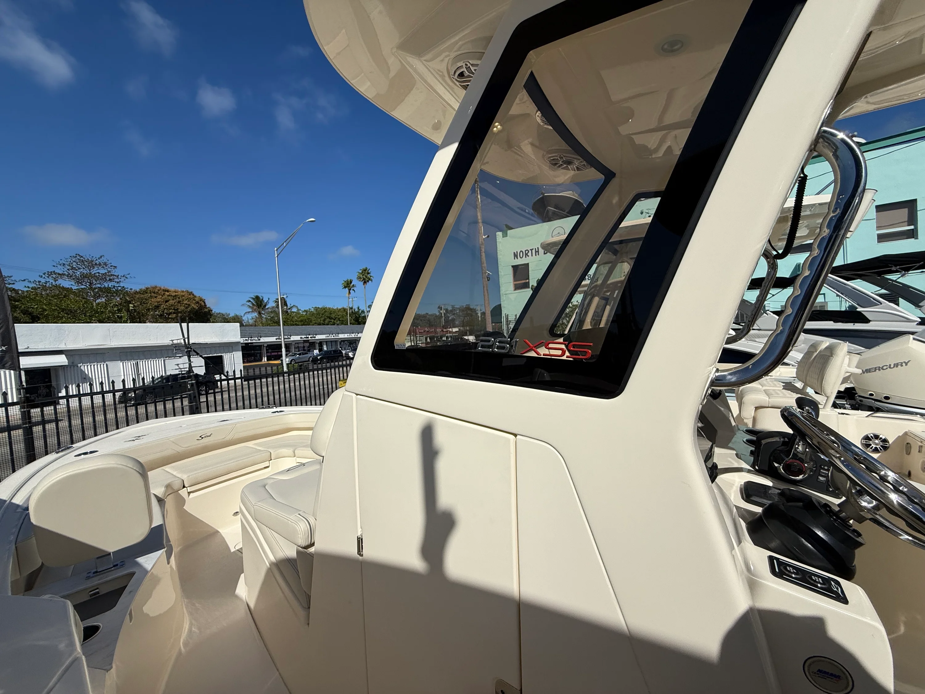 2026 Scout 261 XSS Image Thumbnail #9