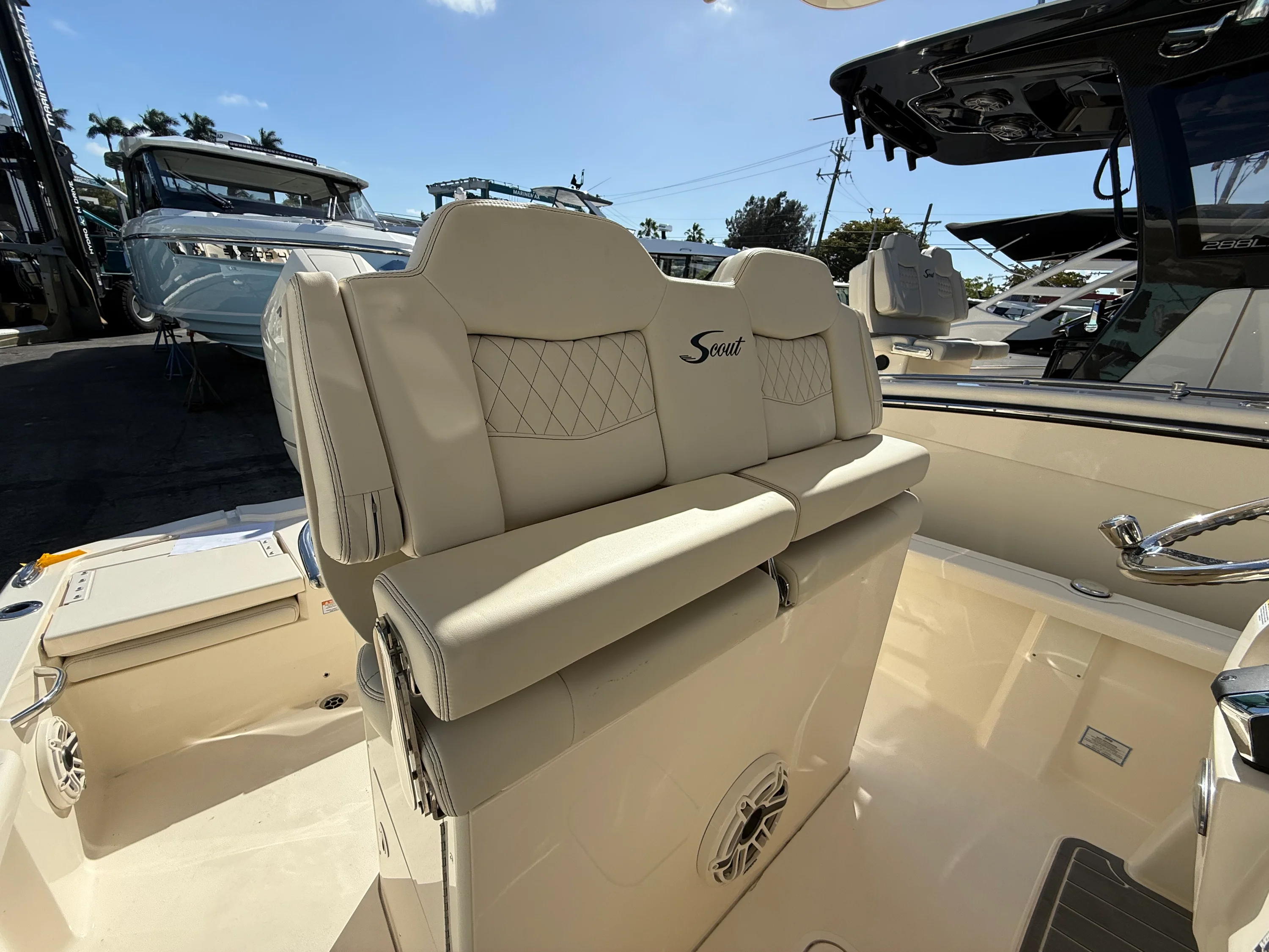 2026 Scout 261 XSS Image Thumbnail #6