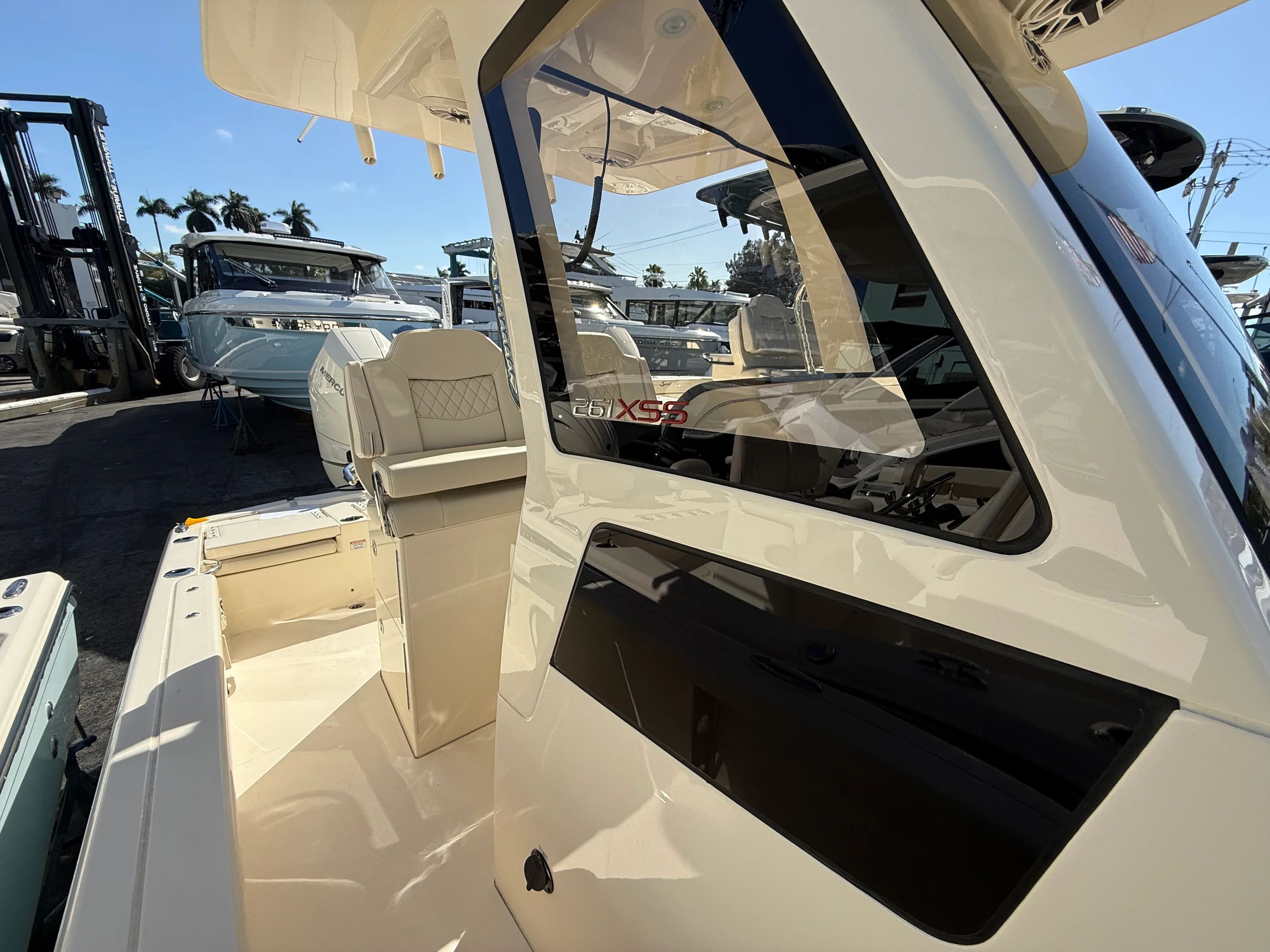 2026 Scout 261 XSS Image Thumbnail #16