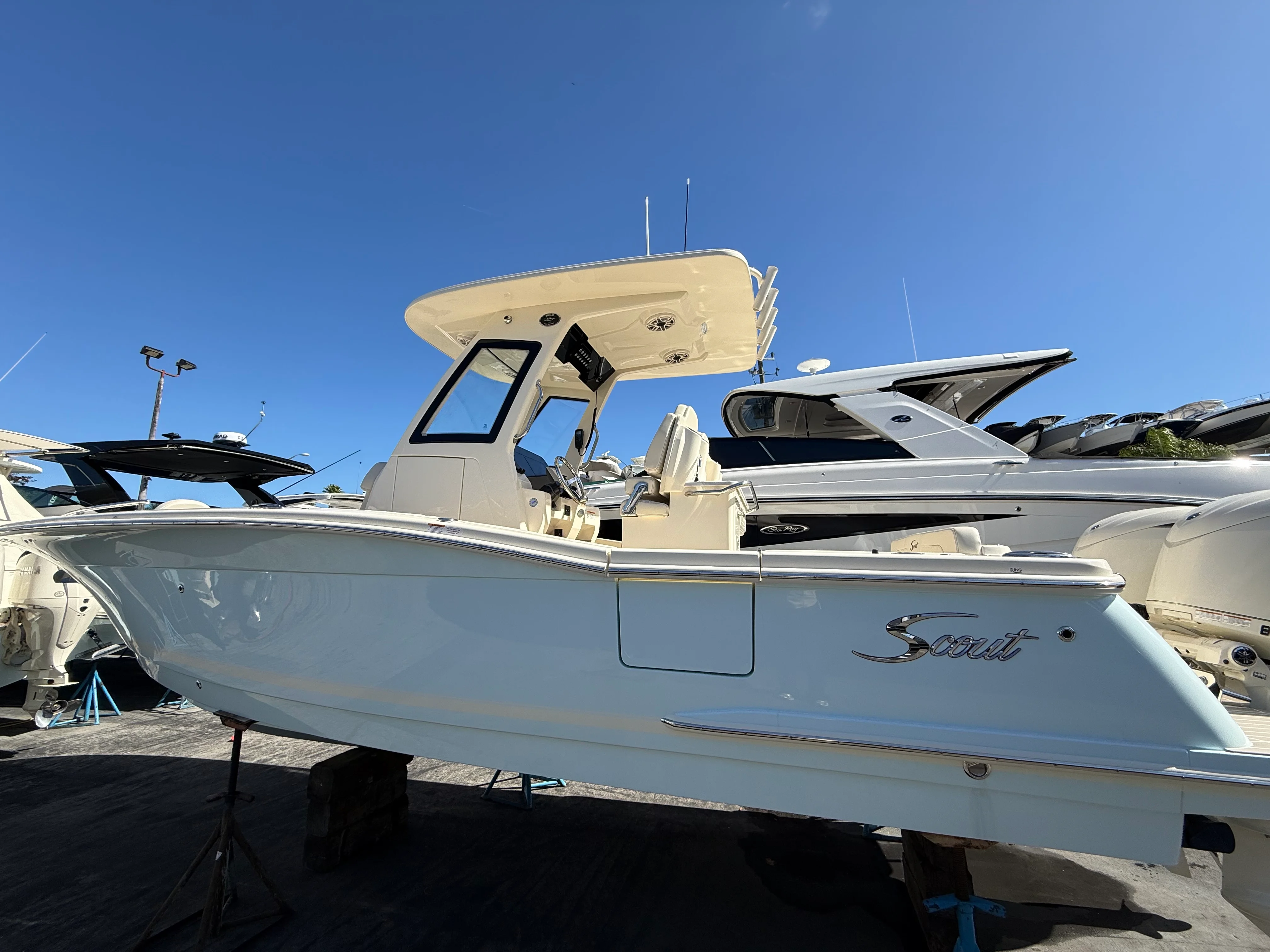 2026 Scout 261 XSS Image Thumbnail #2