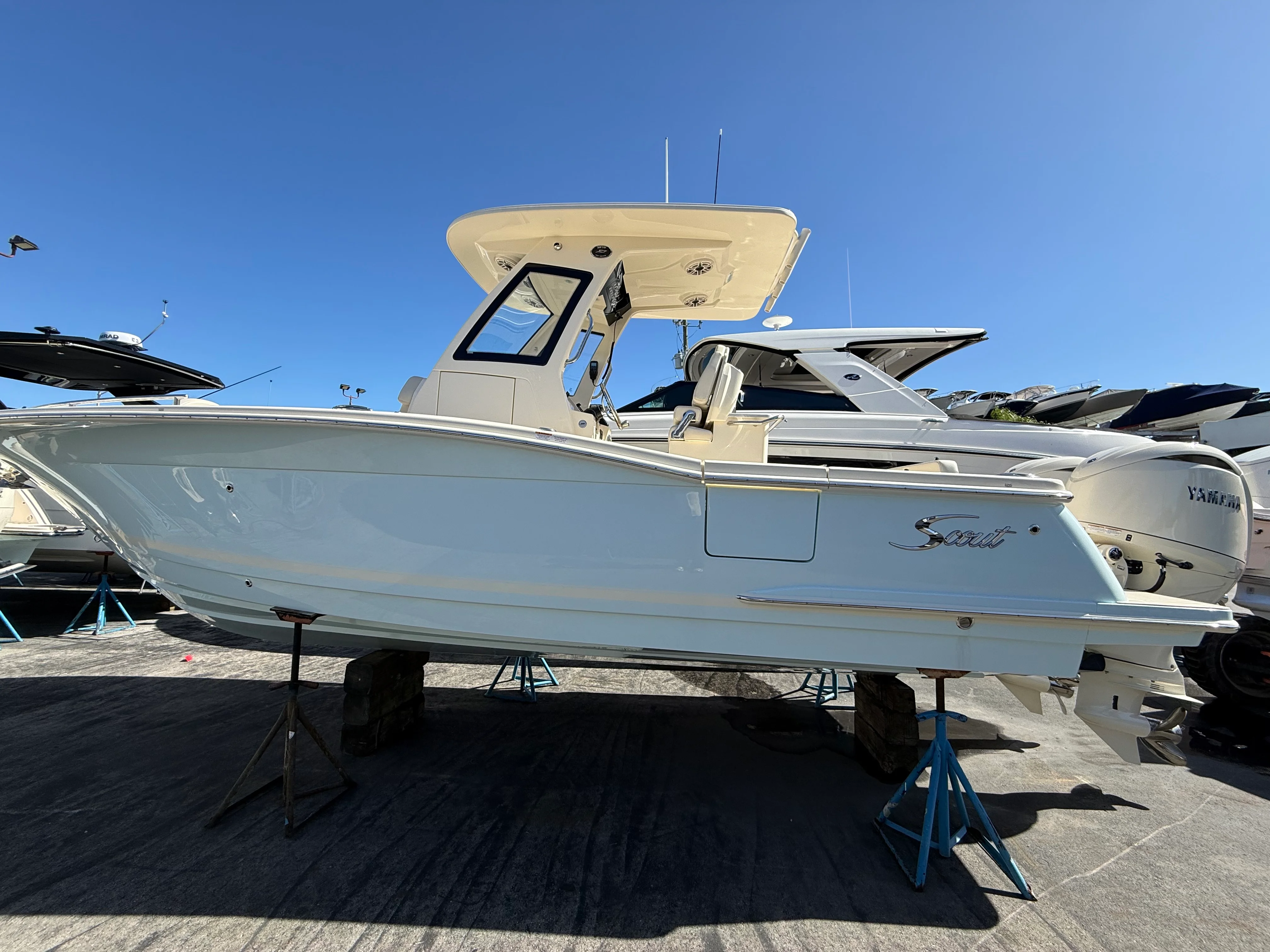 2026 Scout 261 XSS Image Thumbnail #1