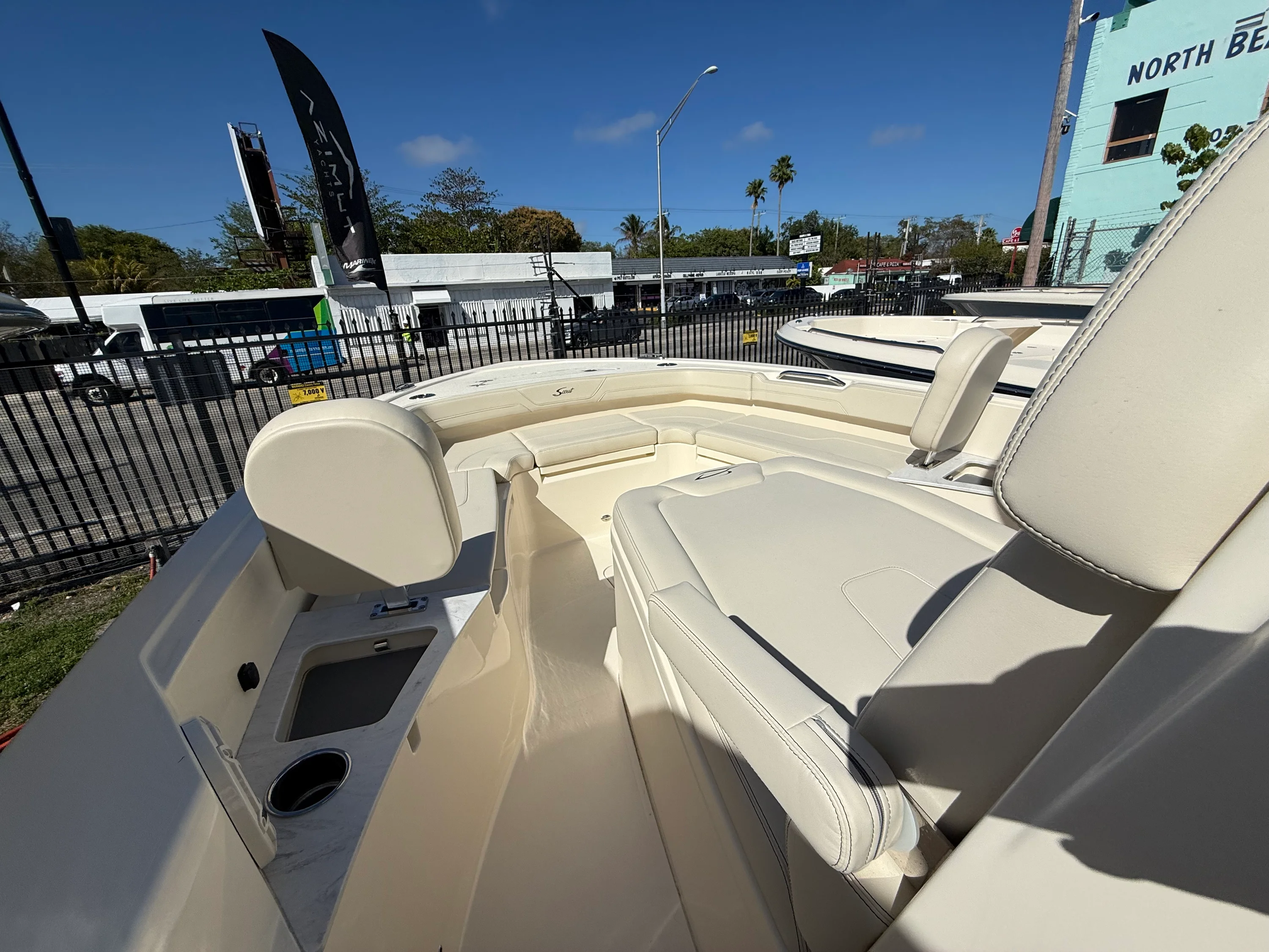 2026 Scout 261 XSS Image Thumbnail #10