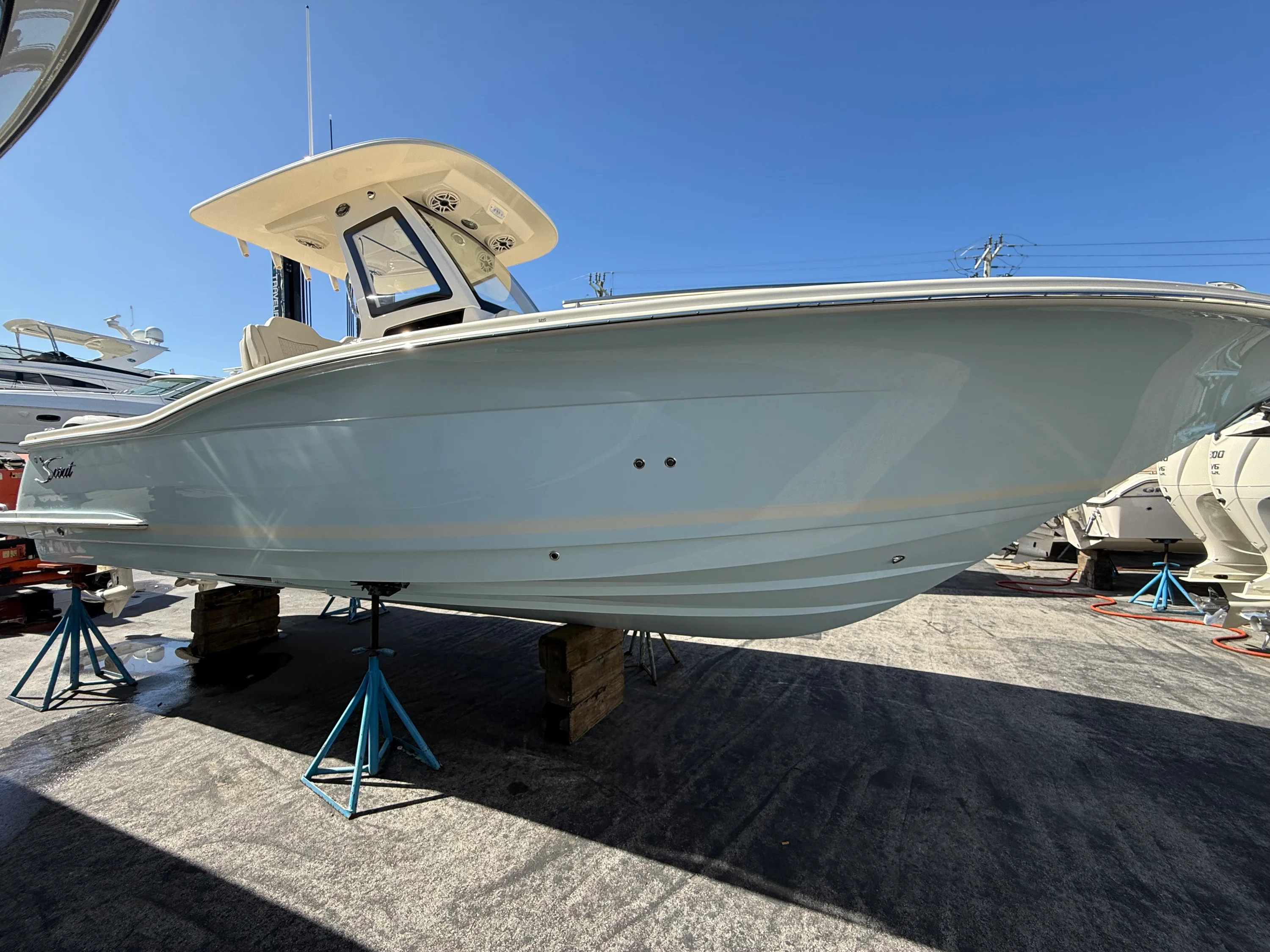 2026 Scout 261 XSS Image Thumbnail #0