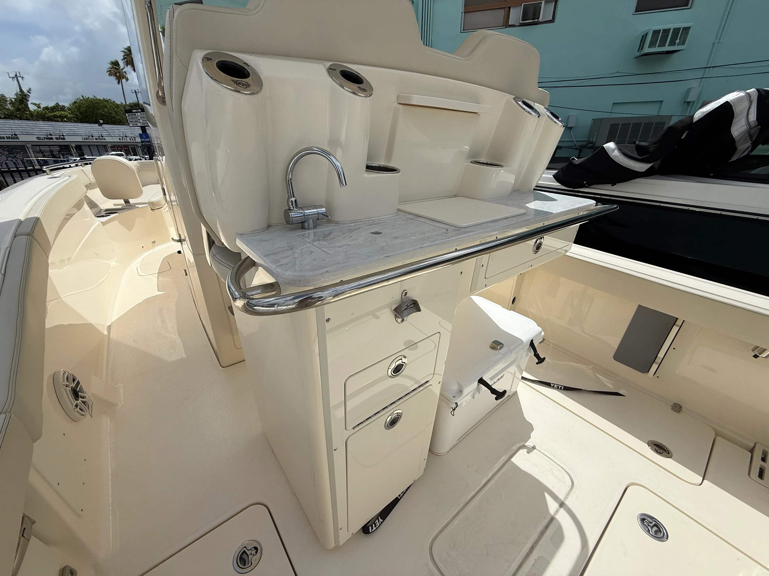 2026 Scout 260 LXF Image Thumbnail #9
