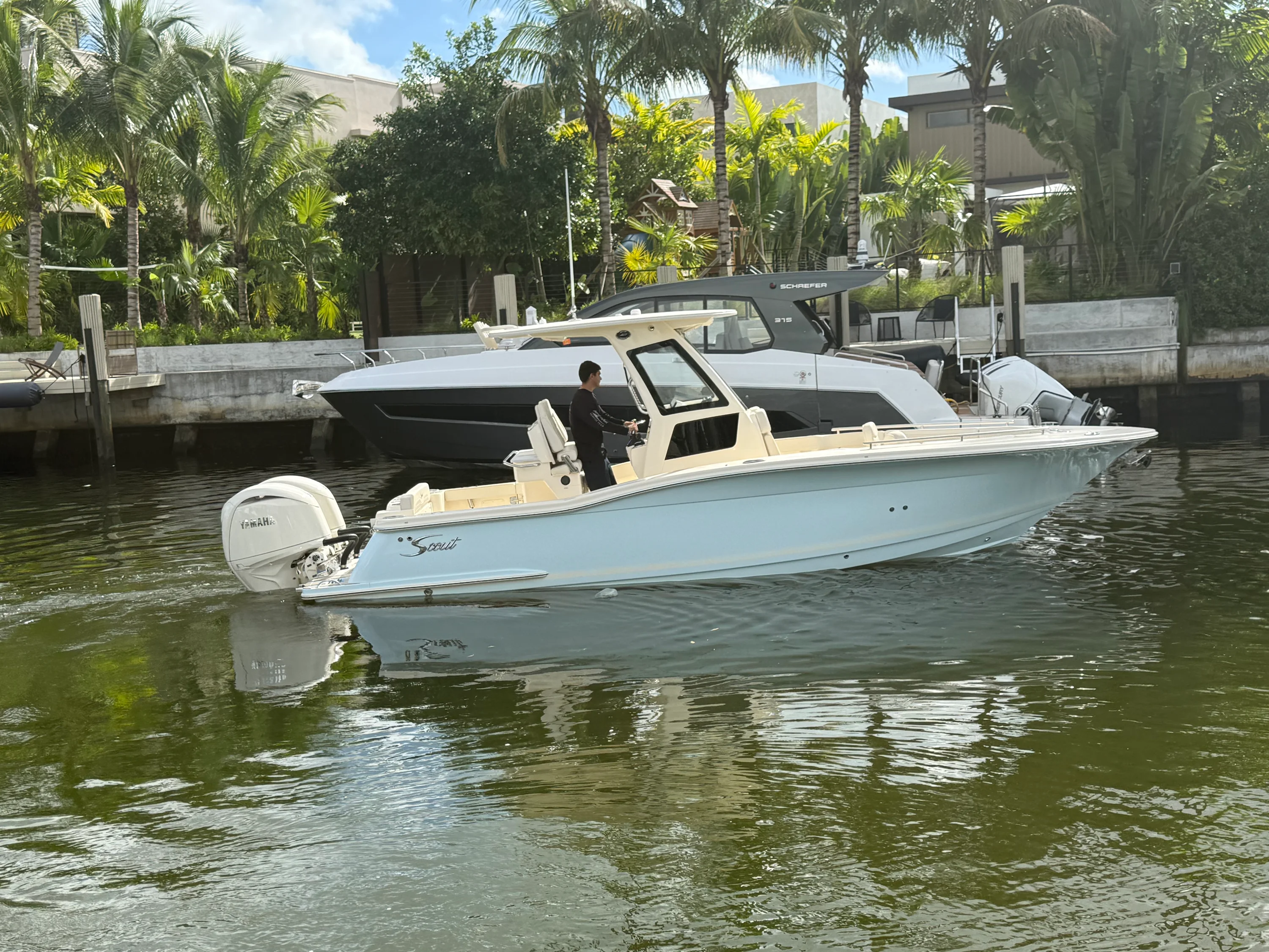 2026 Scout 260 LXF Image Thumbnail #0