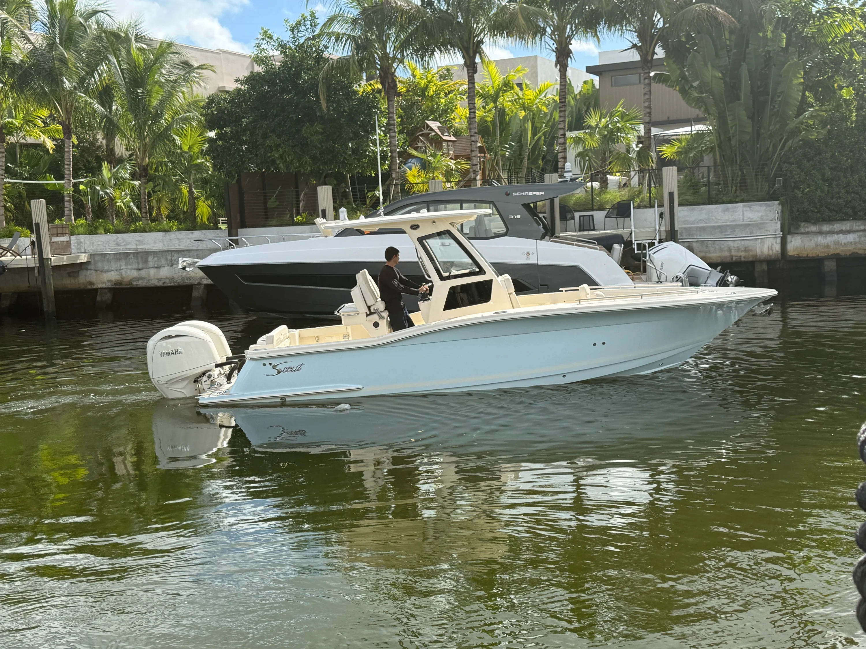 2026 Scout 260 LXF Image Thumbnail #6