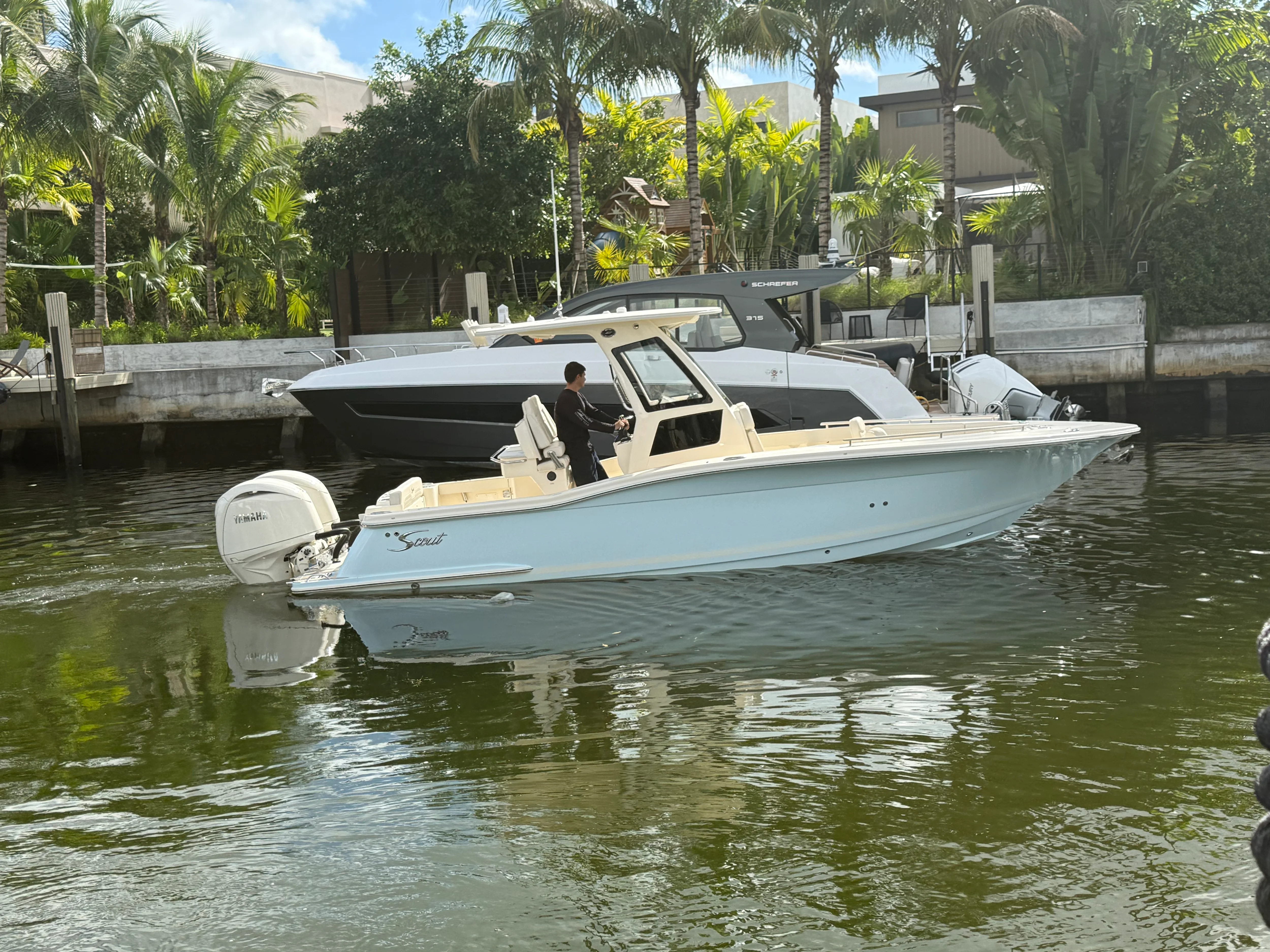 2026 Scout 260 LXF Image Thumbnail #6