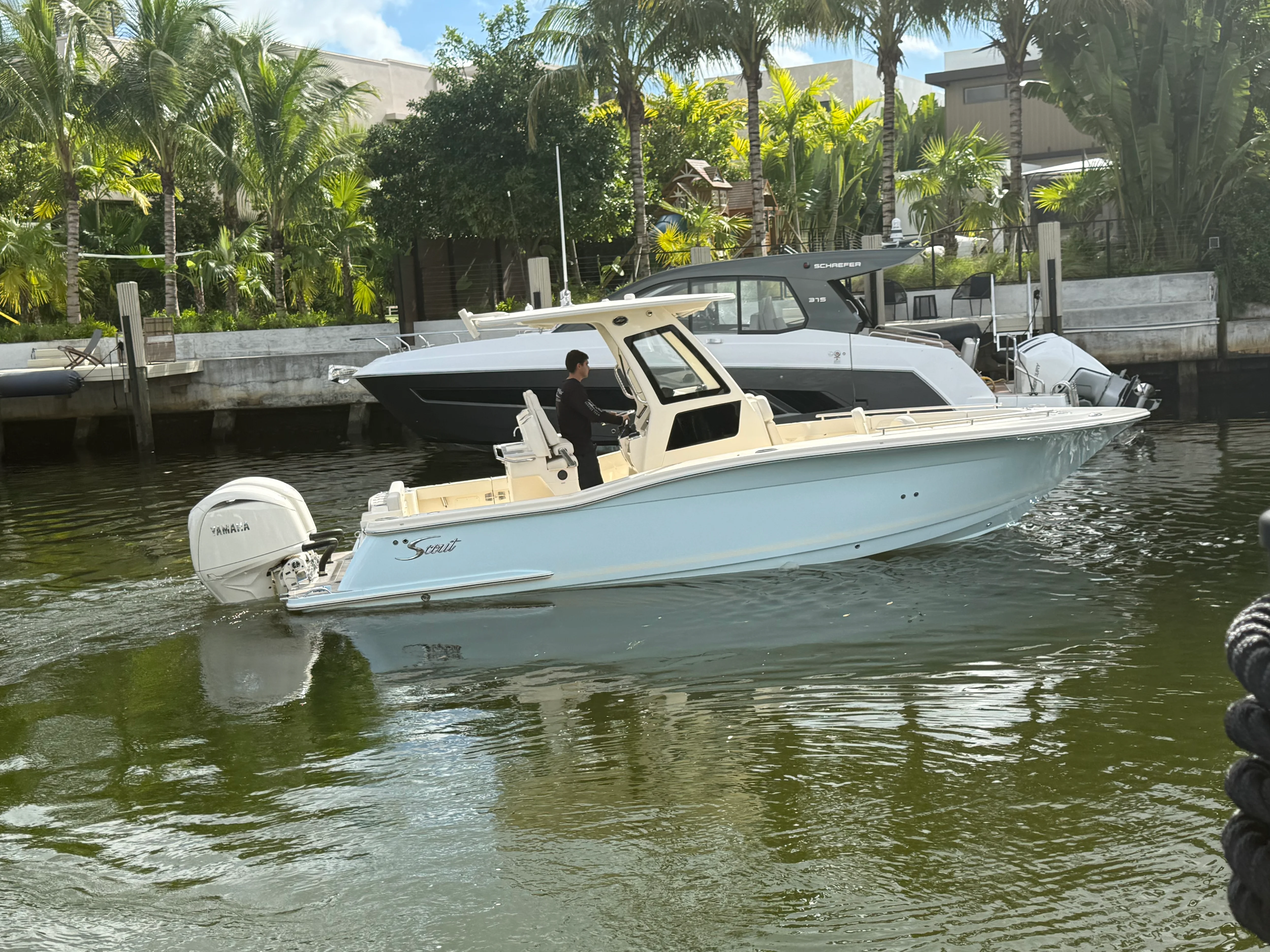 2026 Scout 260 LXF Image Thumbnail #5