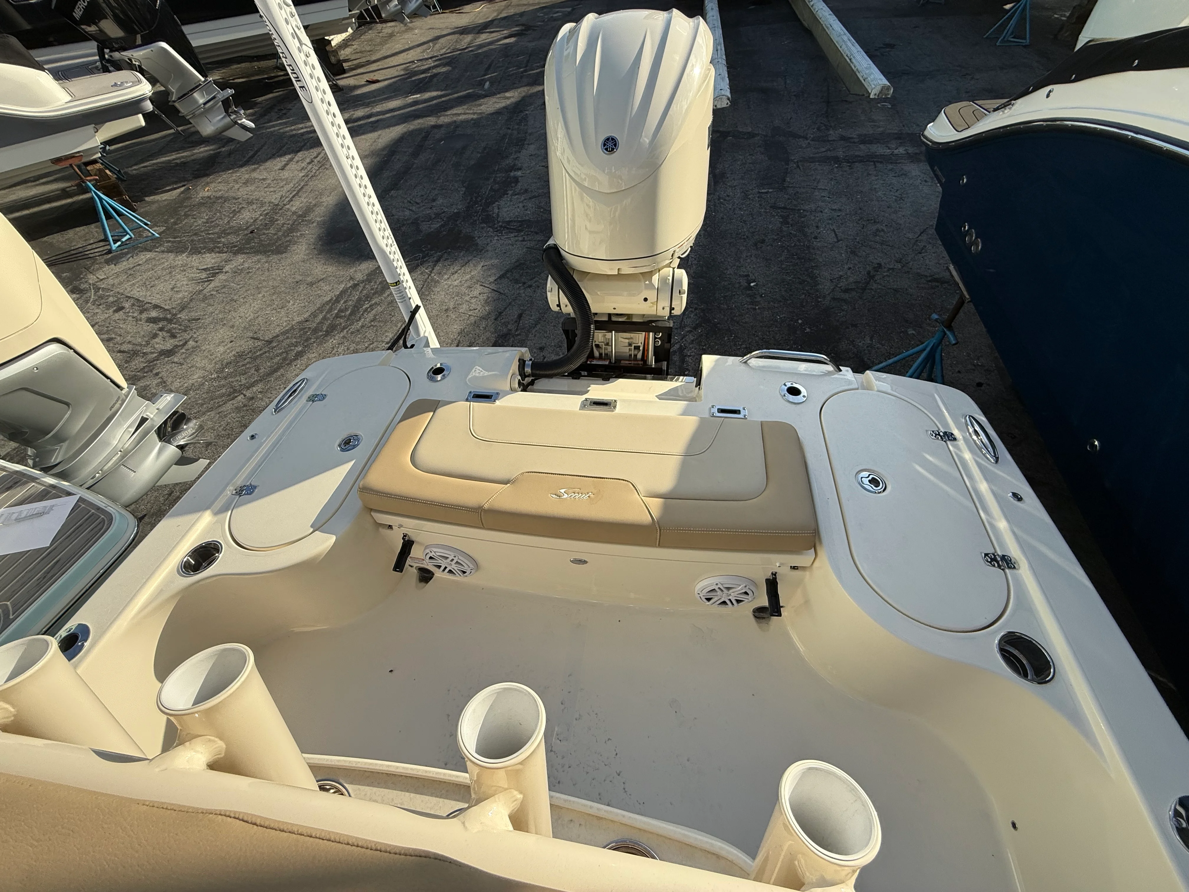 2026 Scout 231 XSB Image Thumbnail #7