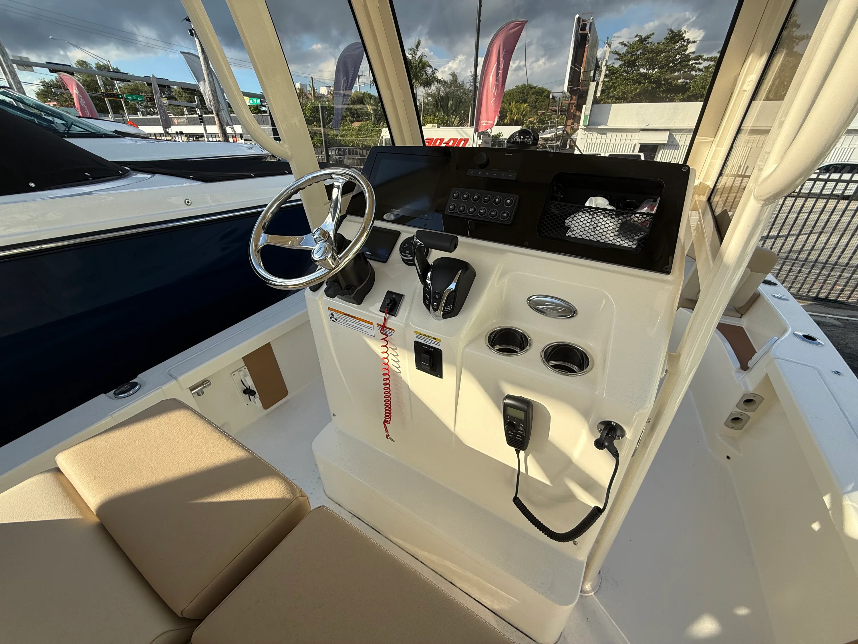 2026 Scout 231 XSB Image Thumbnail #4