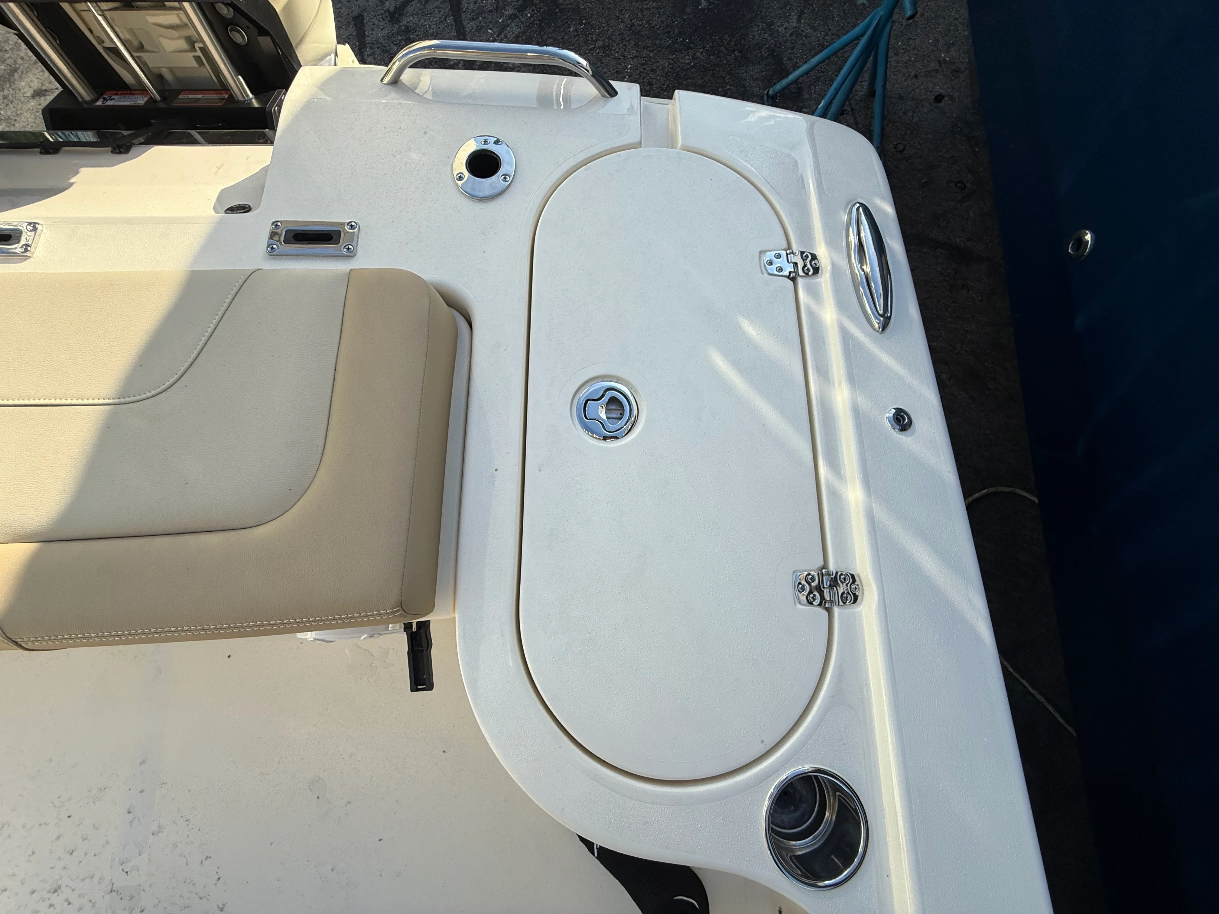 2026 Scout 231 XSB Image Thumbnail #8