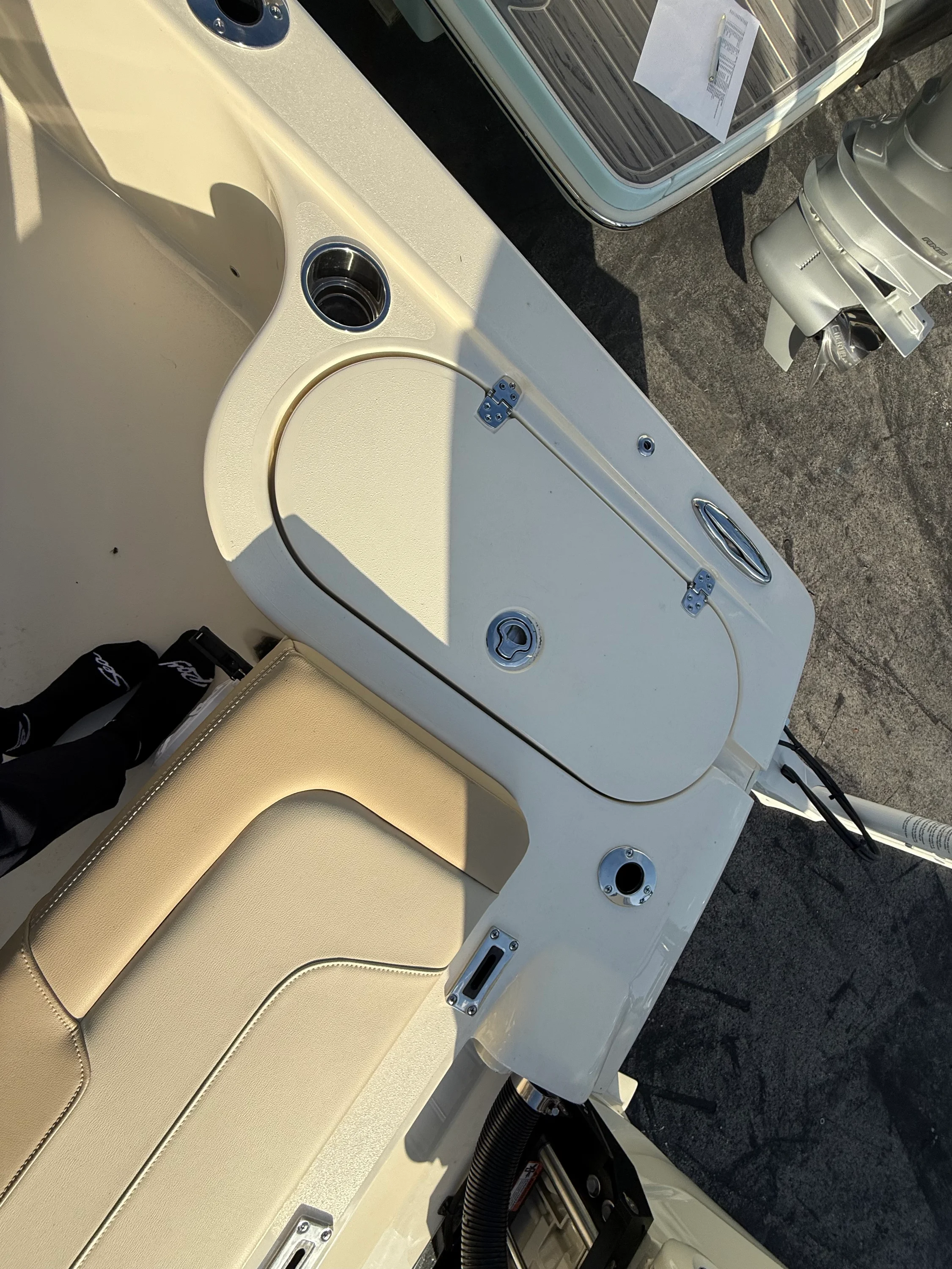 2026 Scout 231 XSB Image Thumbnail #9