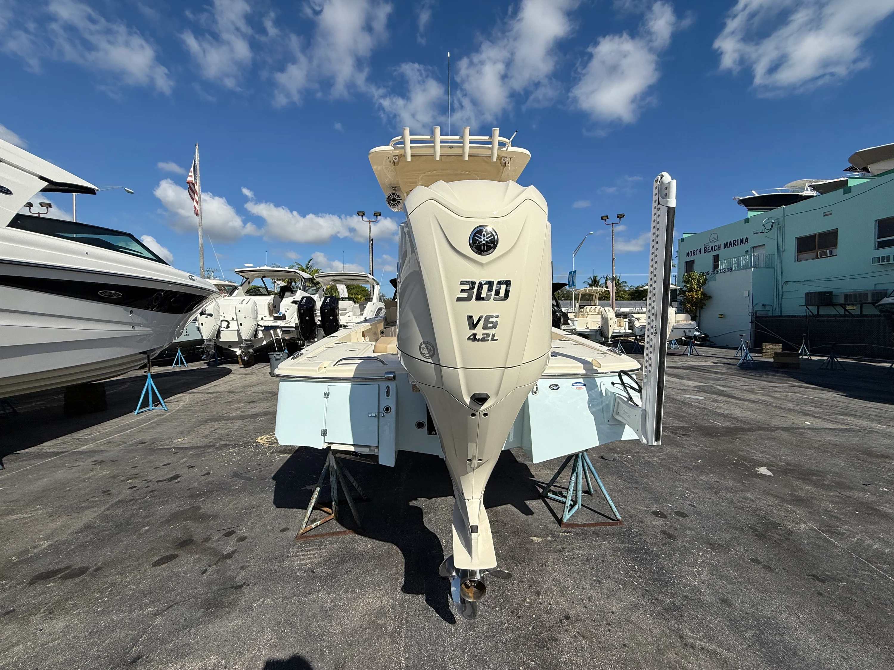 2026 Scout 231 XSB Image Thumbnail #1