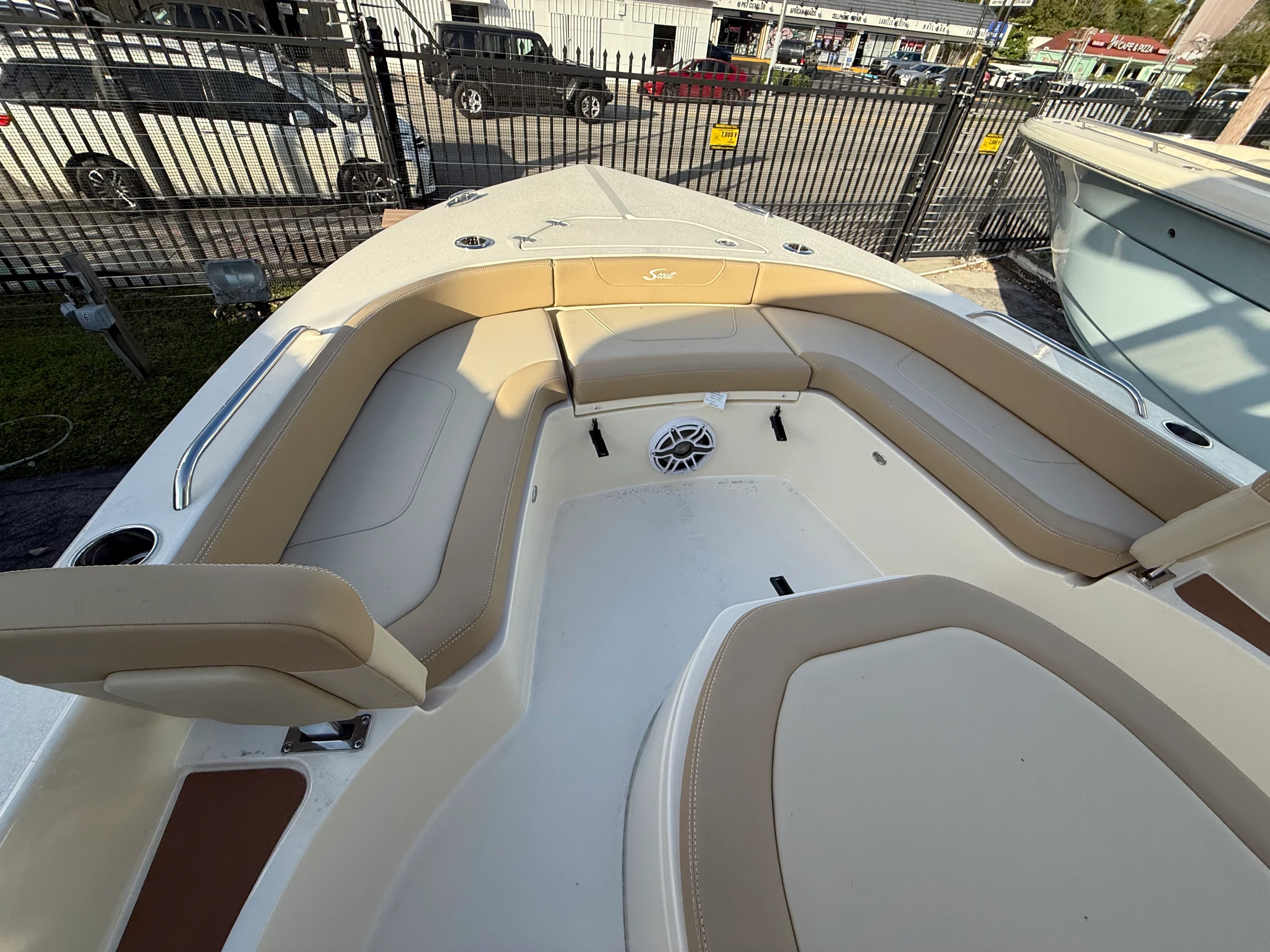 2026 Scout 231 XSB Image Thumbnail #10