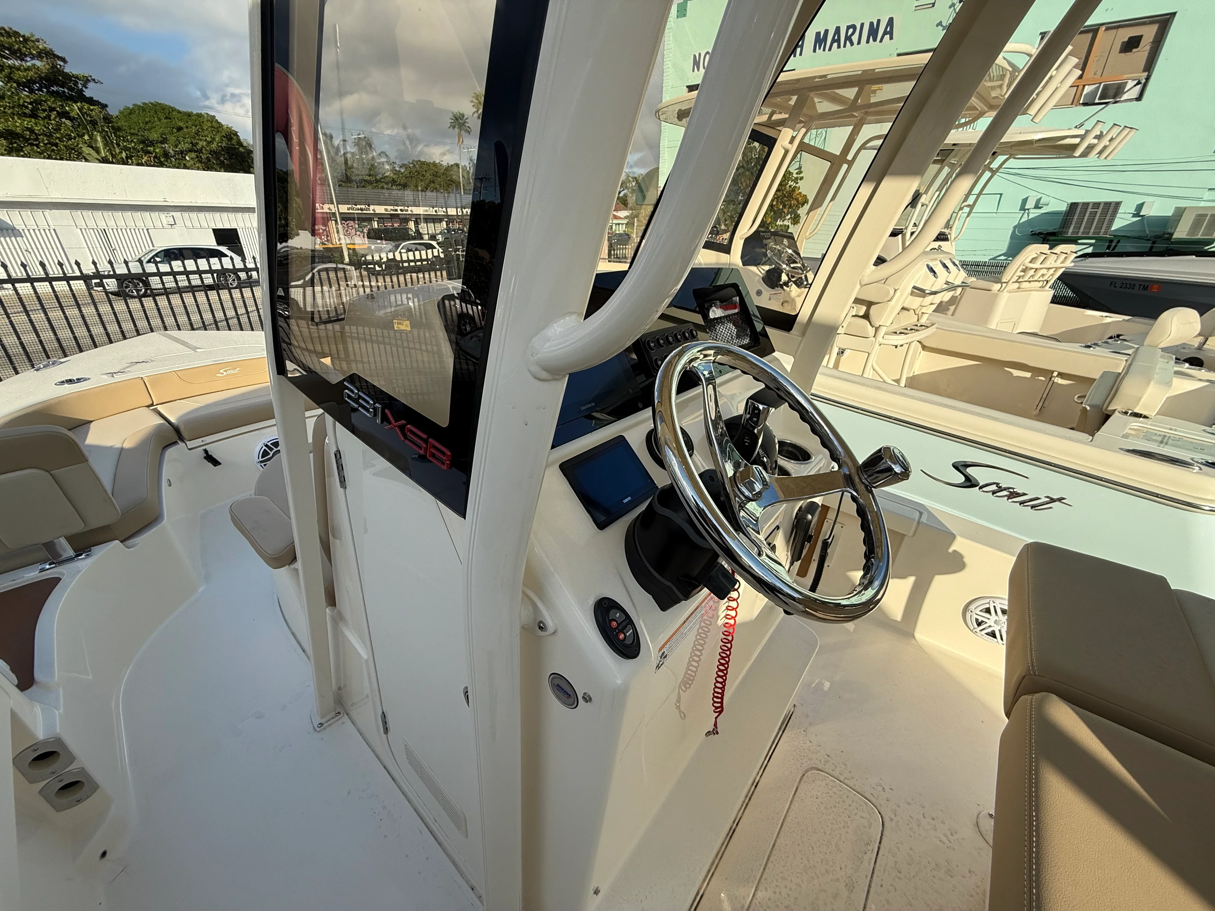 2026 Scout 231 XSB Image Thumbnail #5