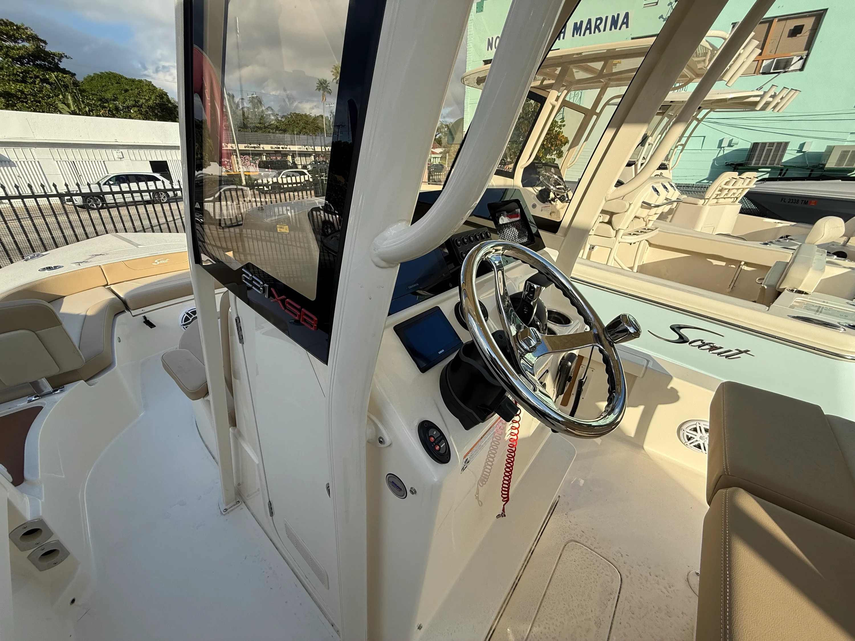 2026 Scout 231 XSB Image Thumbnail #5