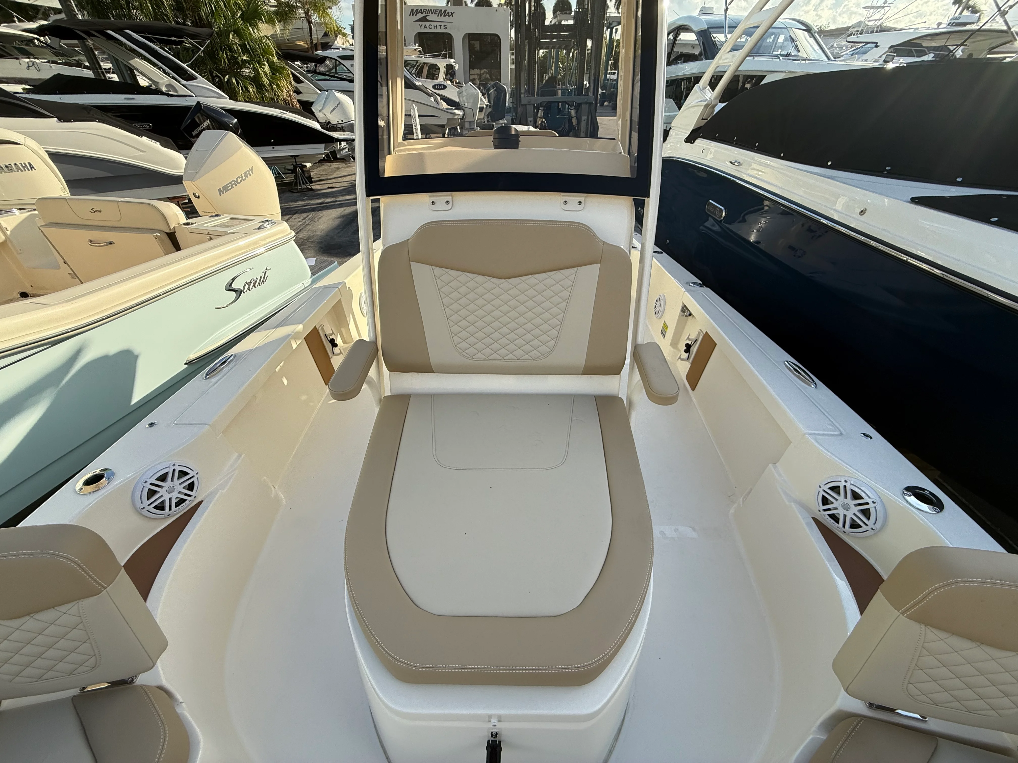 2026 Scout 231 XSB Image Thumbnail #11