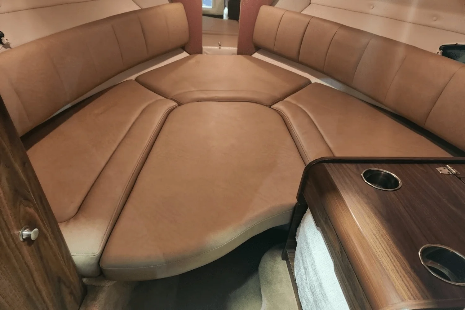 2017 Rinker QX29 CC Image Thumbnail #4