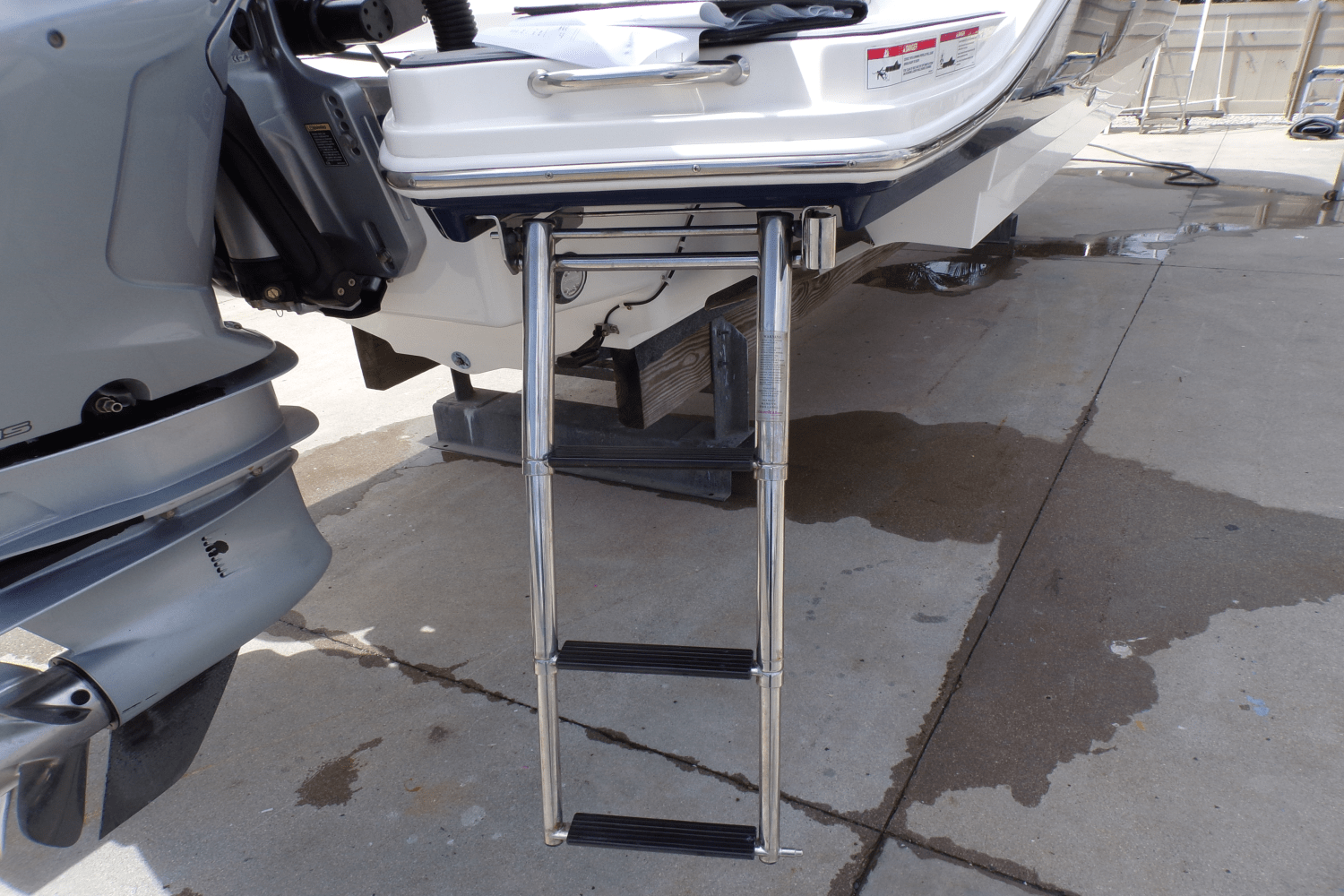2023 Sea Ray 290 SDX-OB Image Thumbnail #28