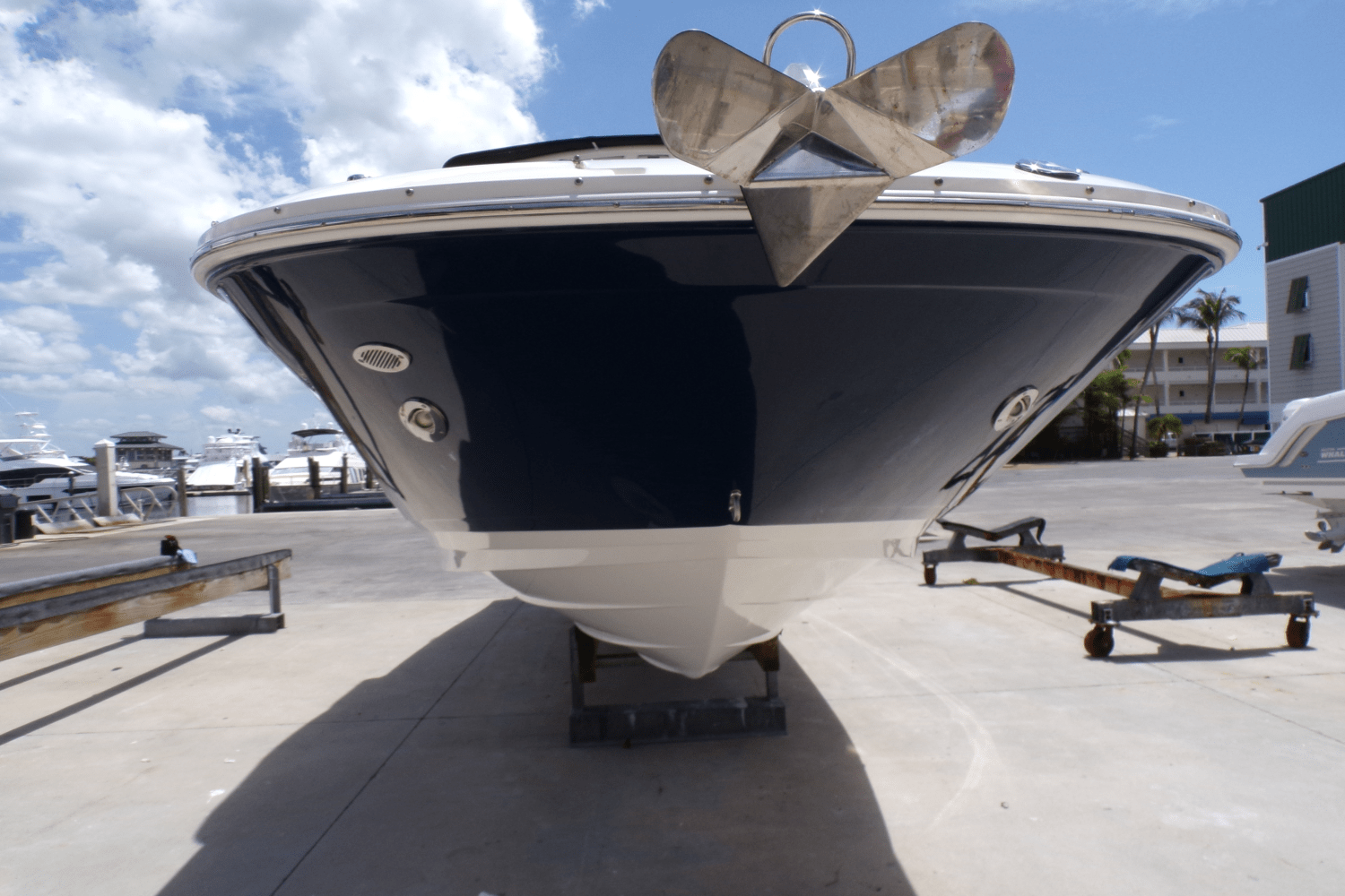 2023 Sea Ray 290 SDX-OB Image Thumbnail #4
