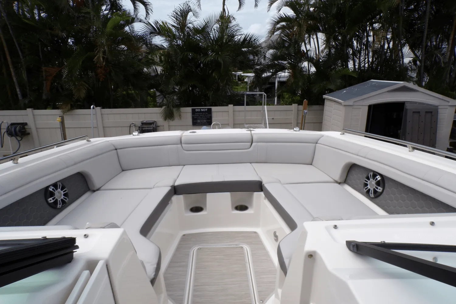 2023 Sea Ray 290 SDX-OB Image Thumbnail #35