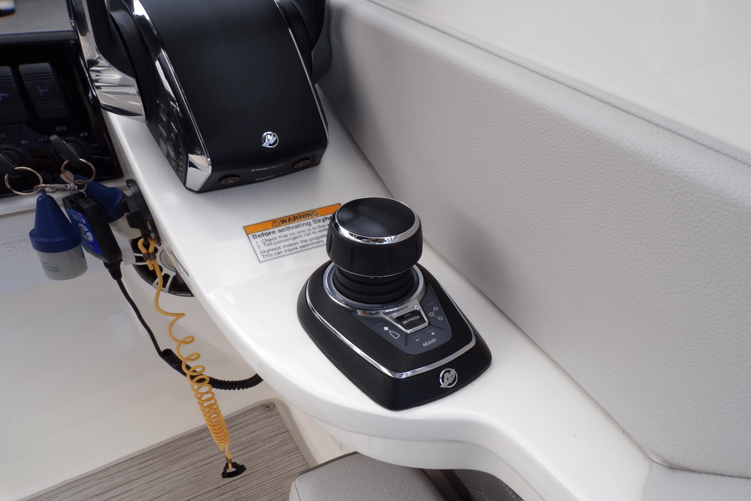 2023 Sea Ray 290 SDX-OB Image Thumbnail #40
