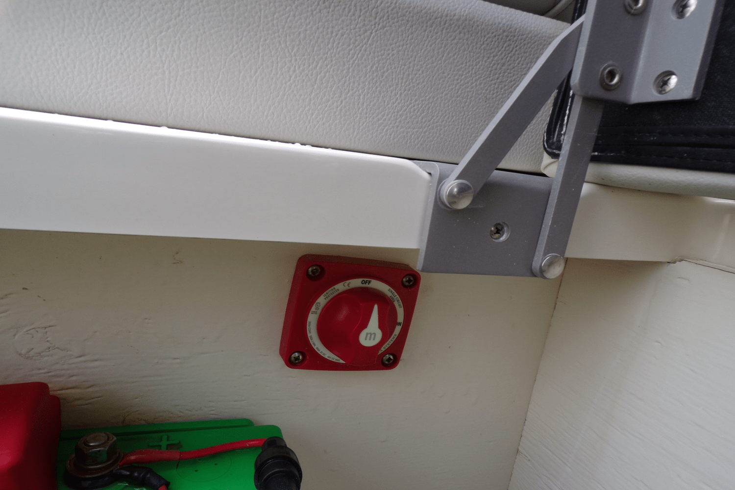 2023 Sea Ray 290 SDX-OB Image Thumbnail #46