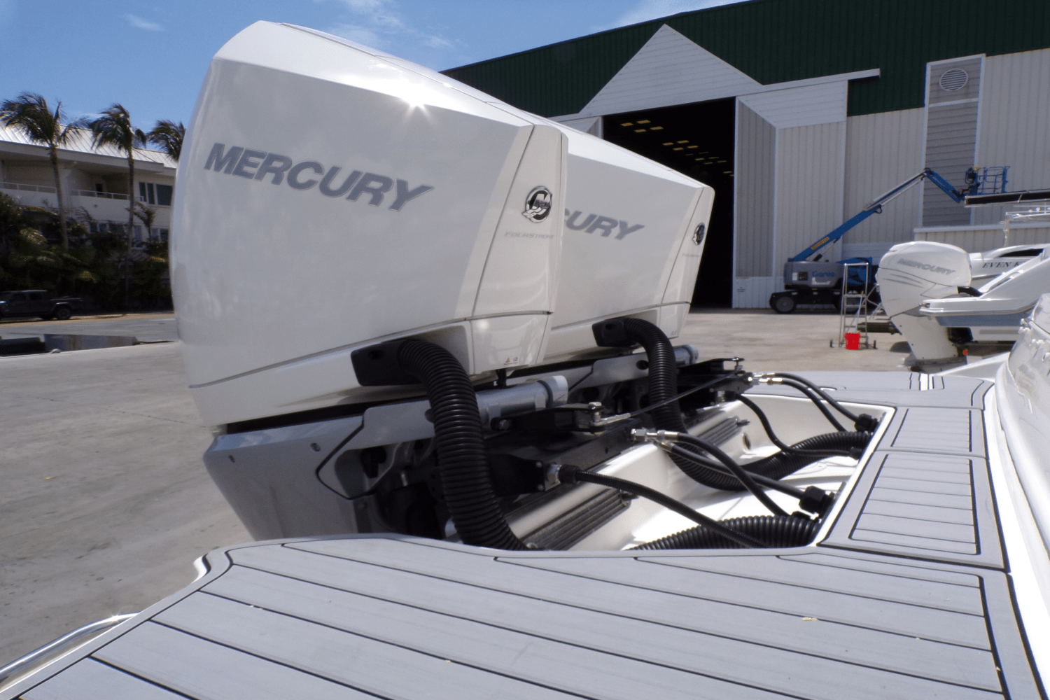2023 Sea Ray 290 SDX-OB Image Thumbnail #15