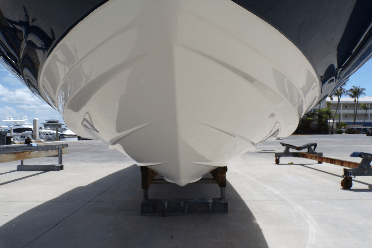 2023 Sea Ray 290 SDX-OB Image Thumbnail #8