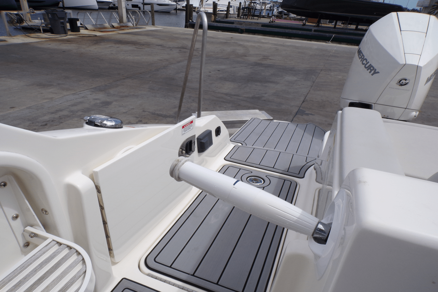 2023 Sea Ray 290 SDX-OB Image Thumbnail #54